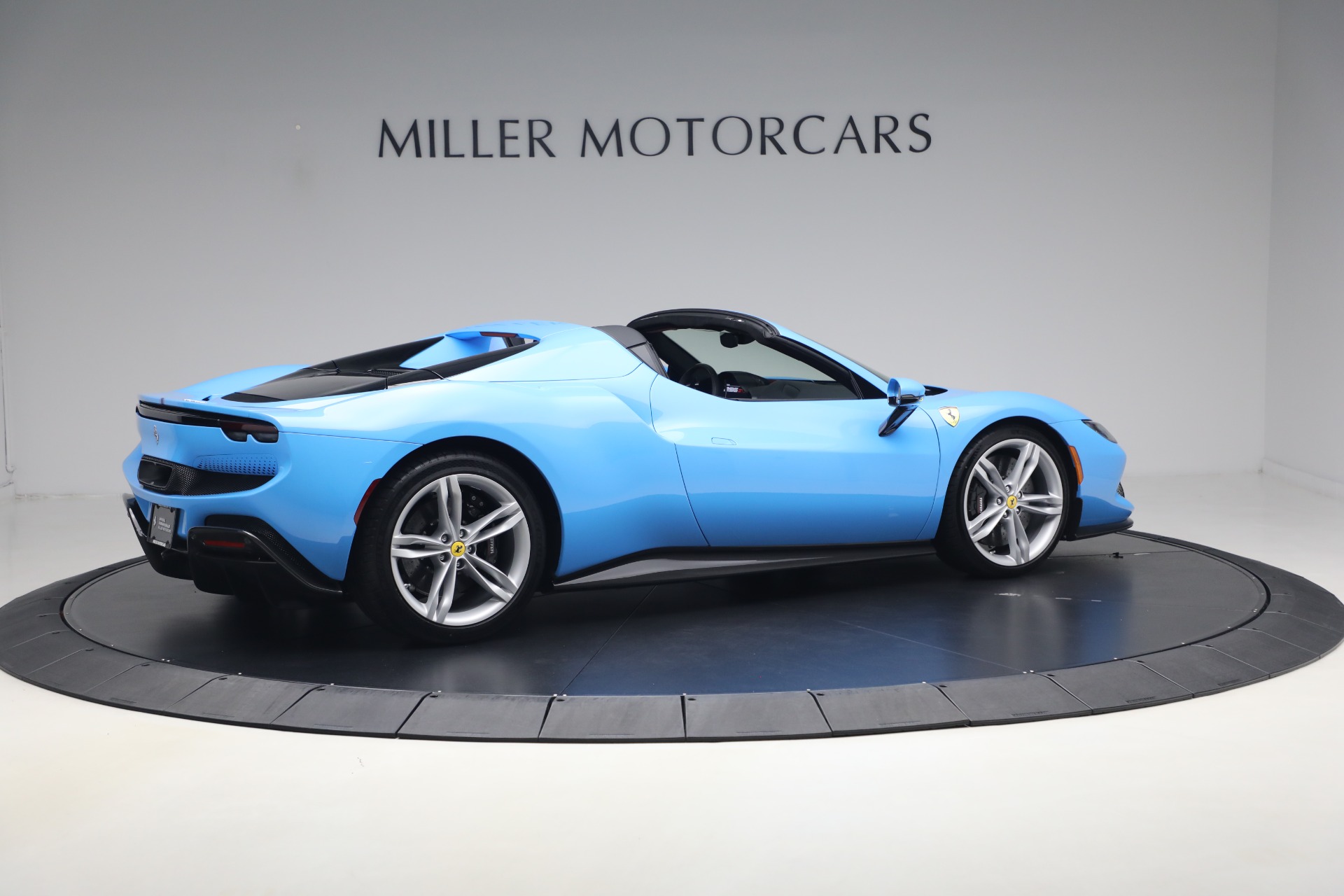 Used-2025-Ferrari-296-GTS