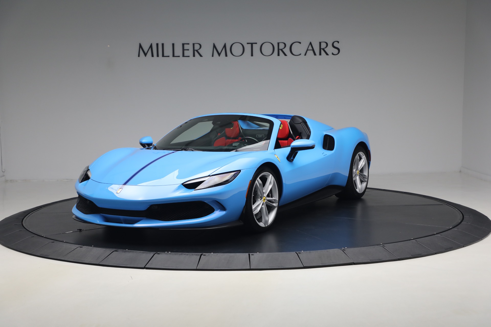Used-2025-Ferrari-296-GTS
