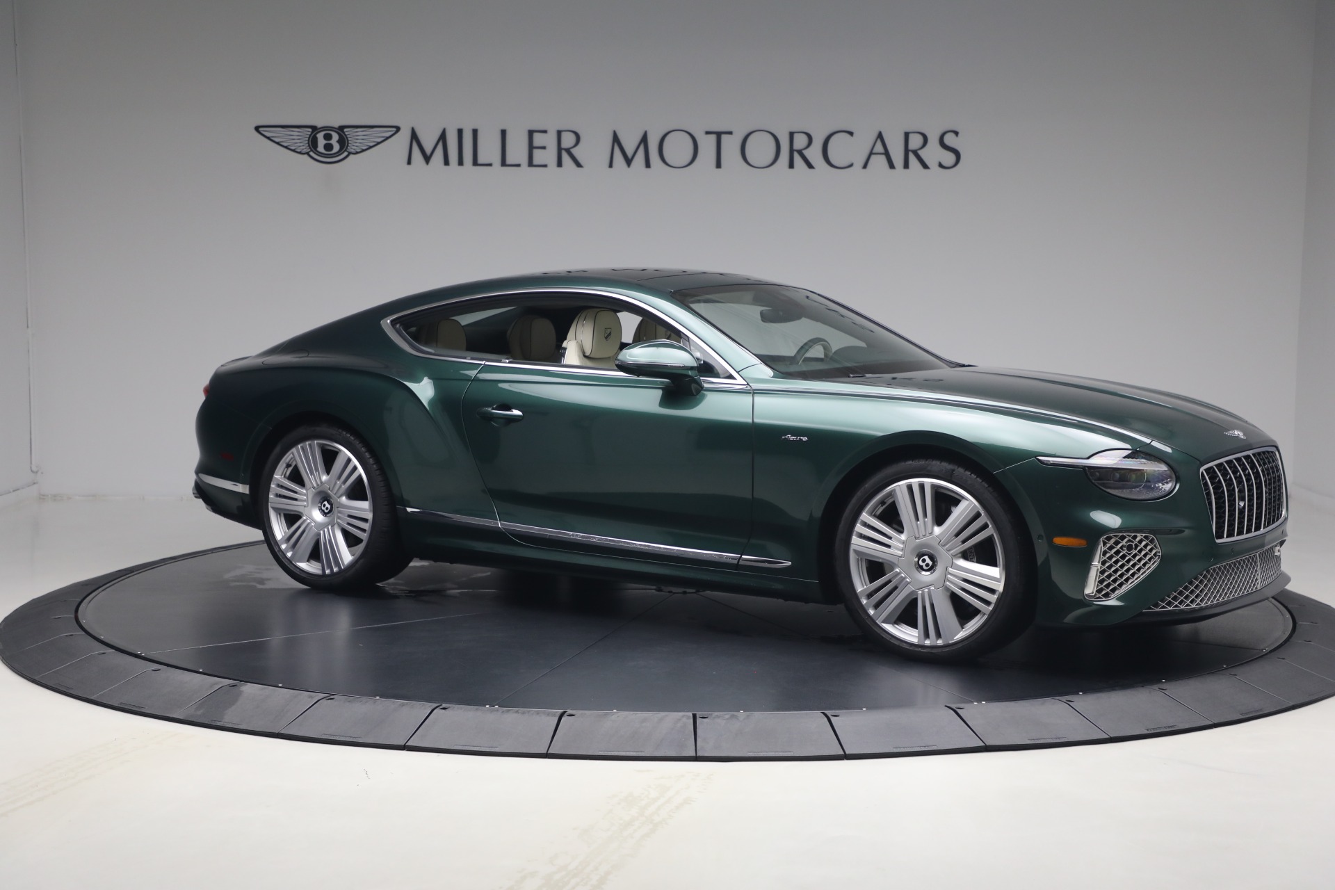 Used-2026-Bentley-Continental-GT-Azure