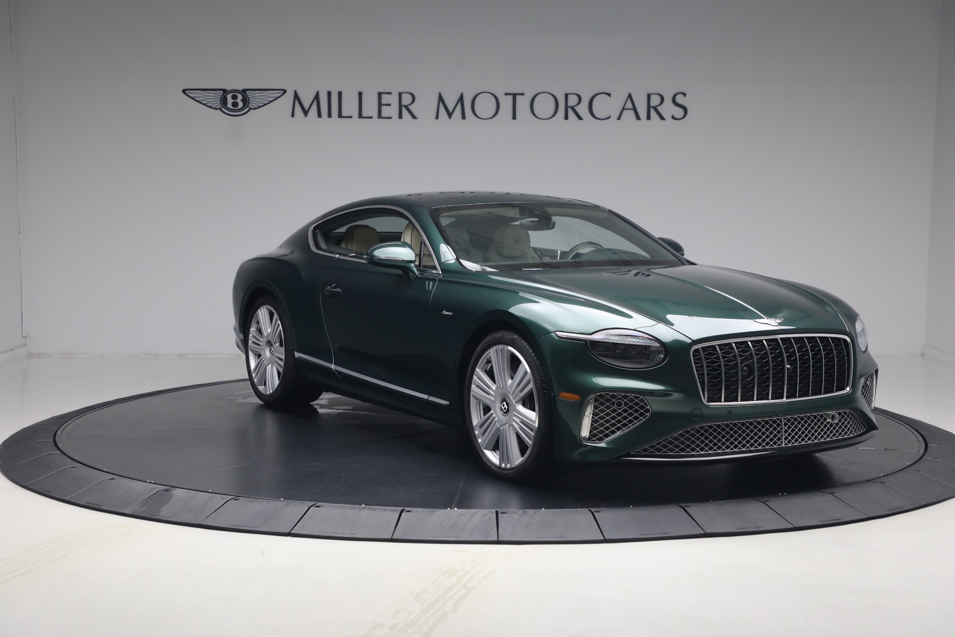 Used-2026-Bentley-Continental-GT-Azure