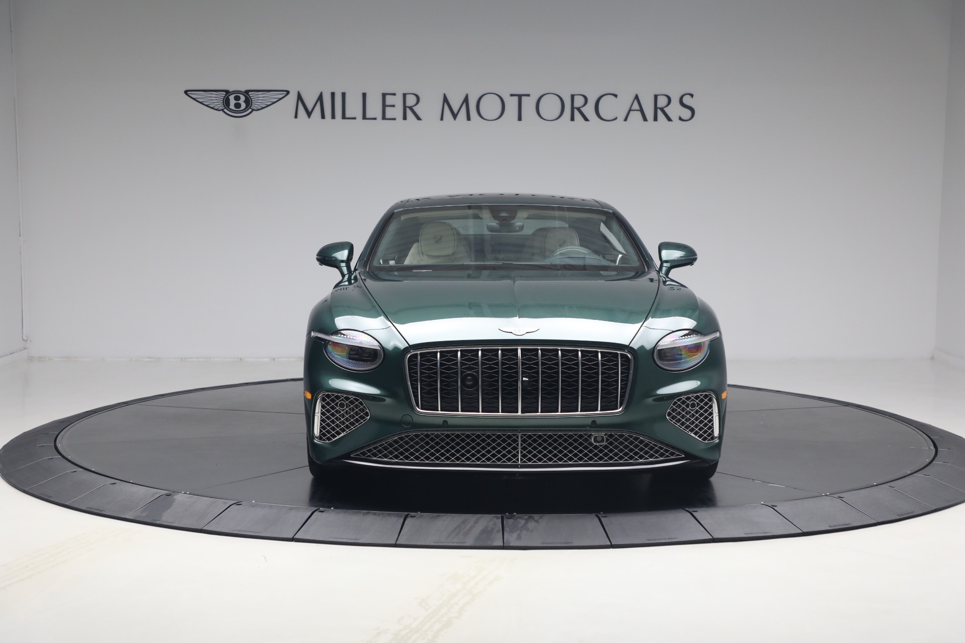 Used-2026-Bentley-Continental-GT-Azure