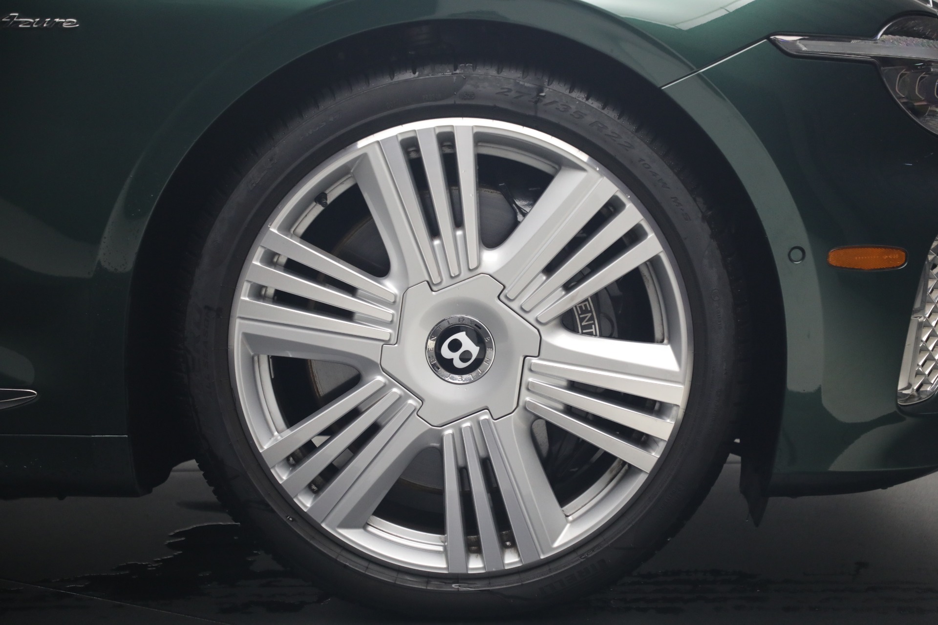Used-2026-Bentley-Continental-GT-Azure