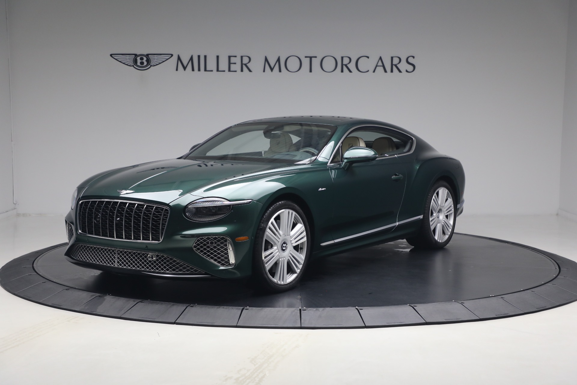 Used-2026-Bentley-Continental-GT-Azure