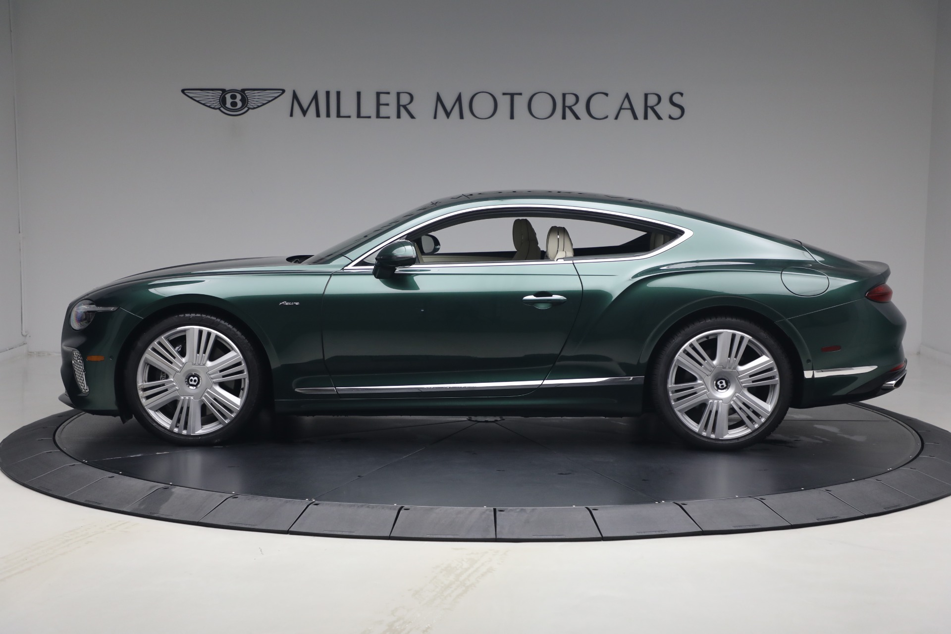 Used-2026-Bentley-Continental-GT-Azure