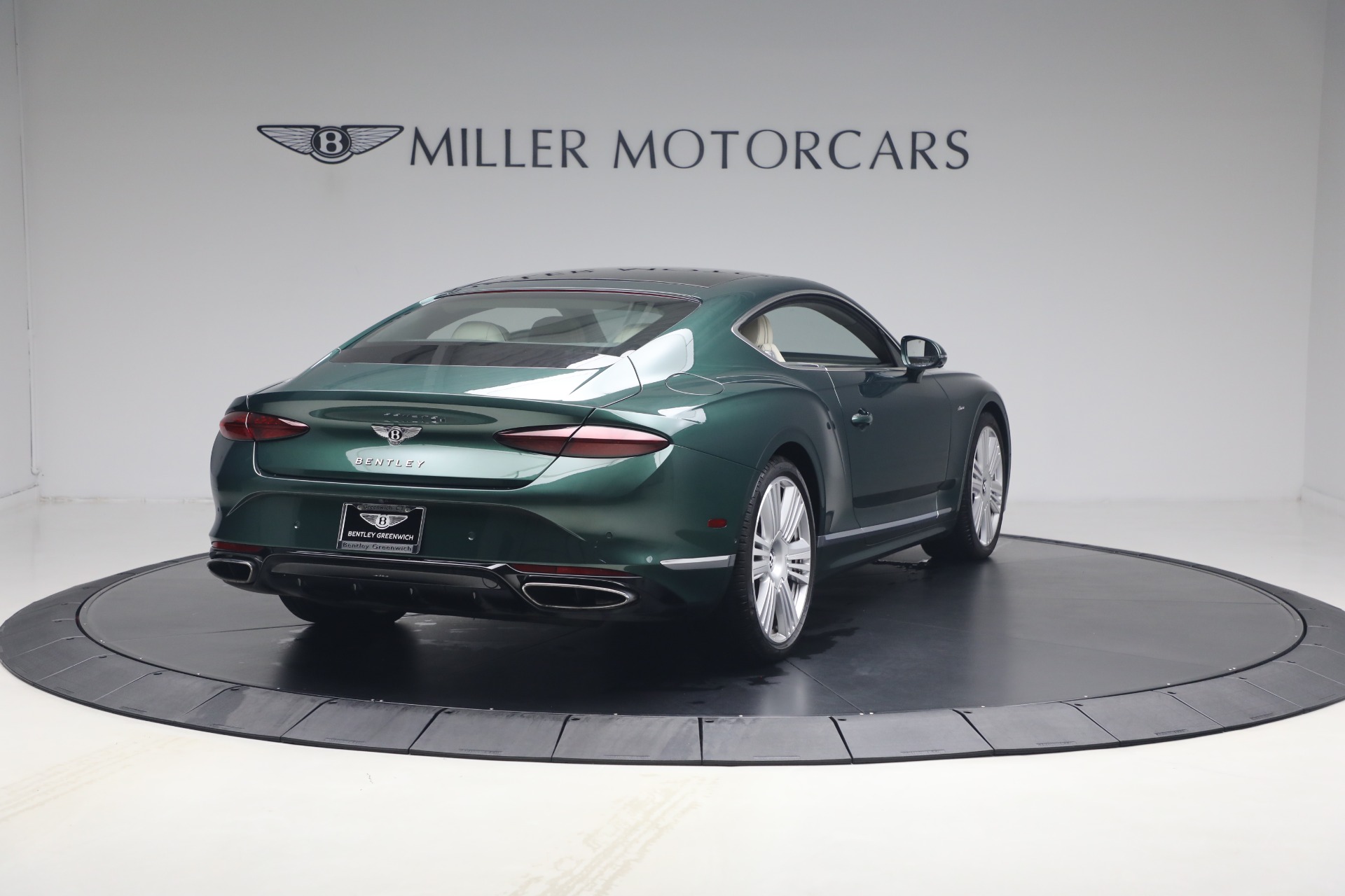 Used-2026-Bentley-Continental-GT-Azure