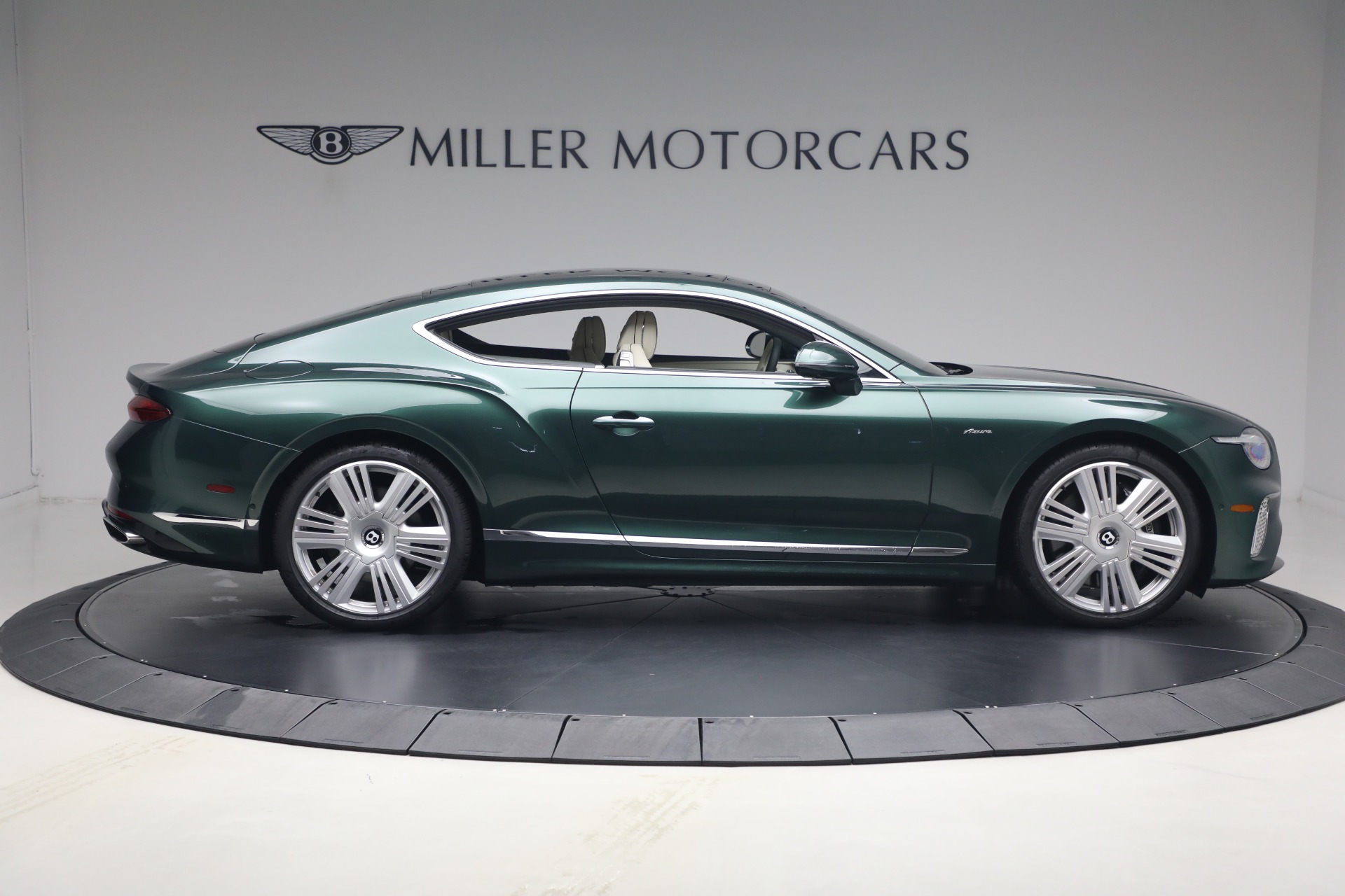 Used-2026-Bentley-Continental-GT-Azure