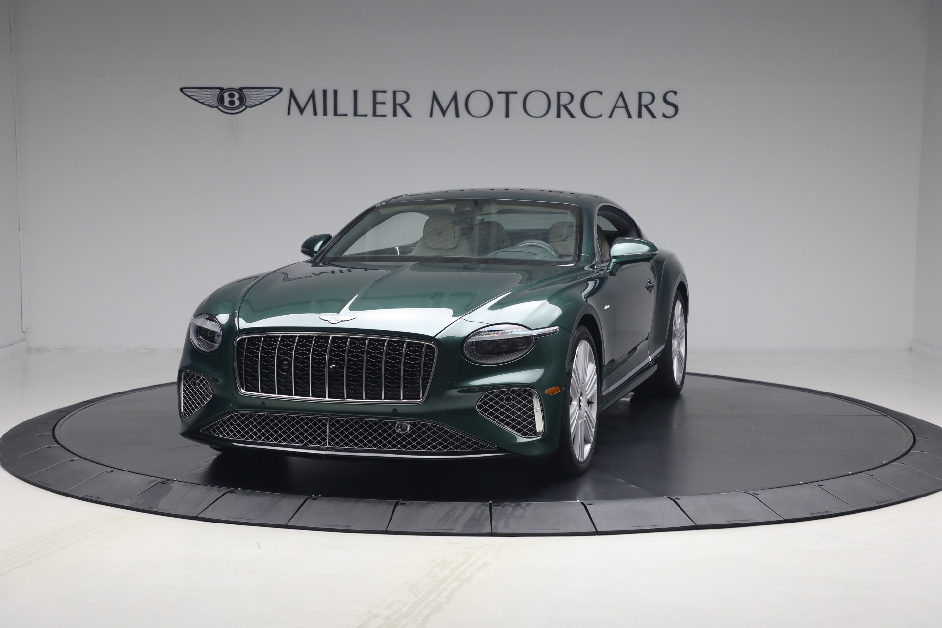Used-2026-Bentley-Continental-GT-Azure