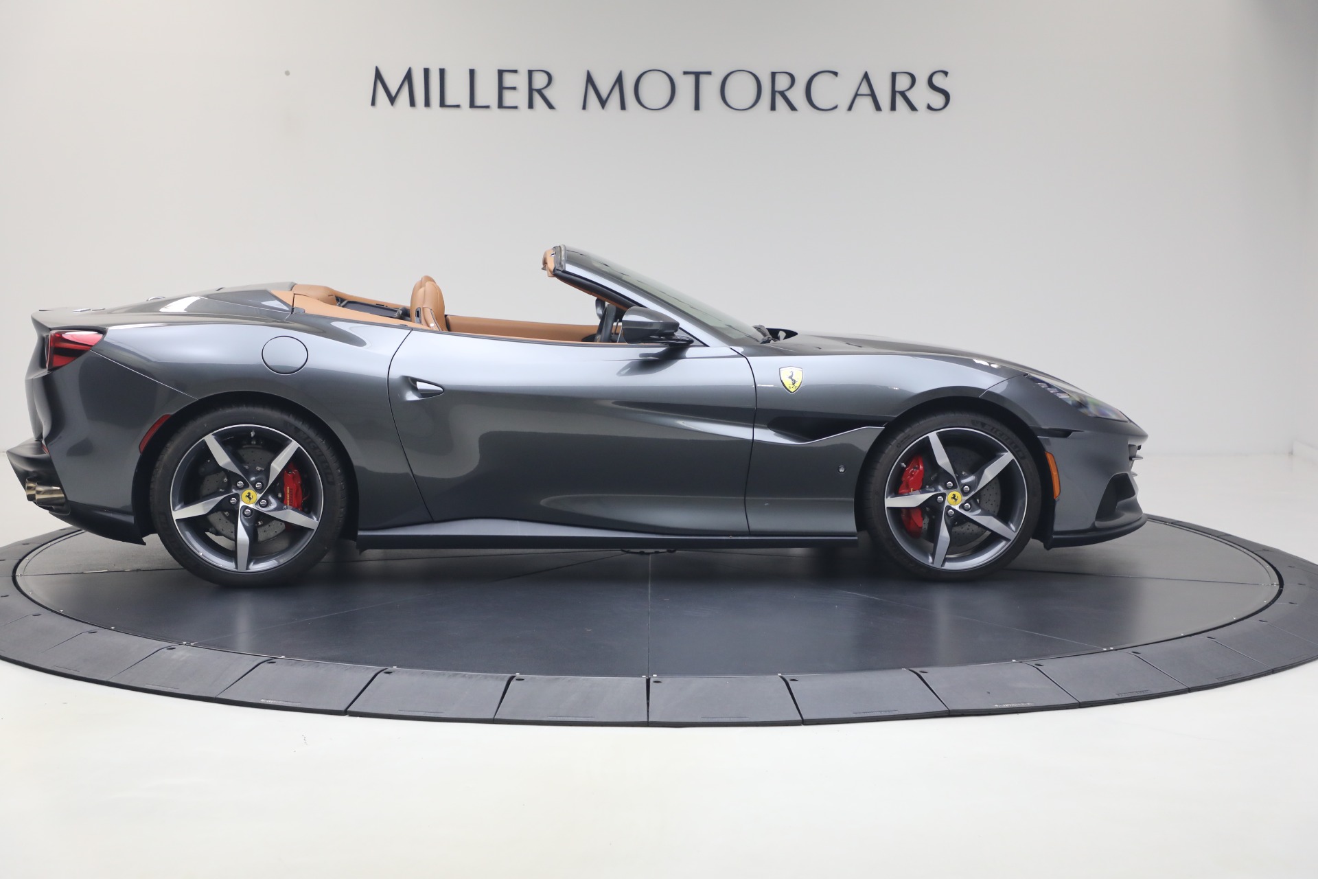 Used-2022-Ferrari-Portofino-M