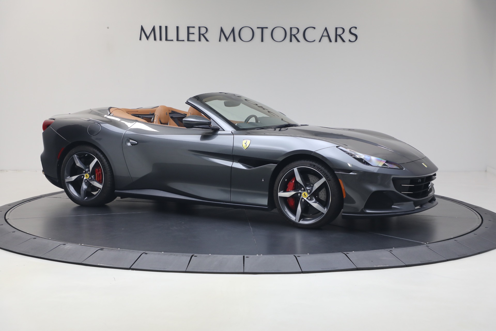 Used-2022-Ferrari-Portofino-M