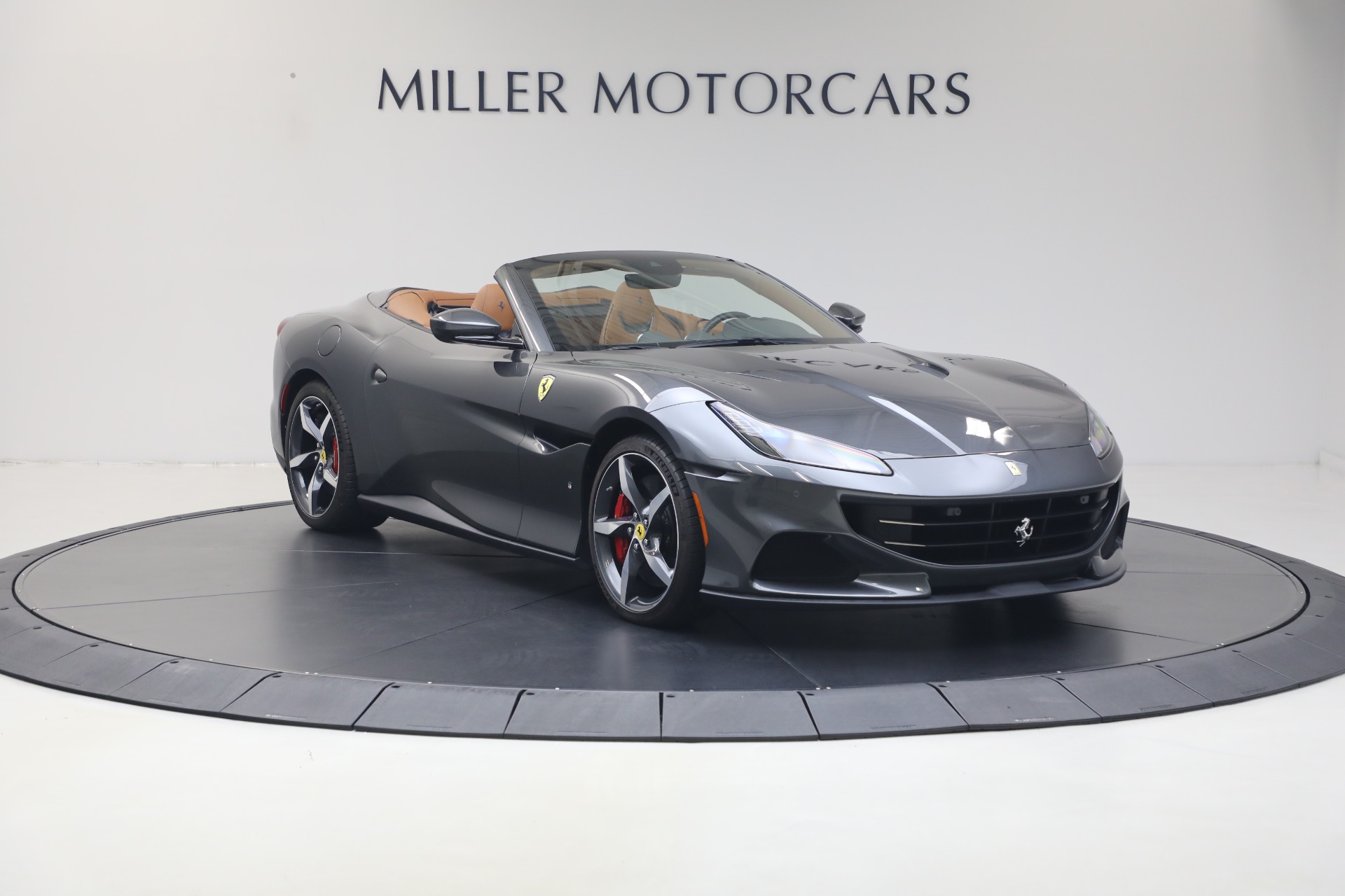 Used-2022-Ferrari-Portofino-M