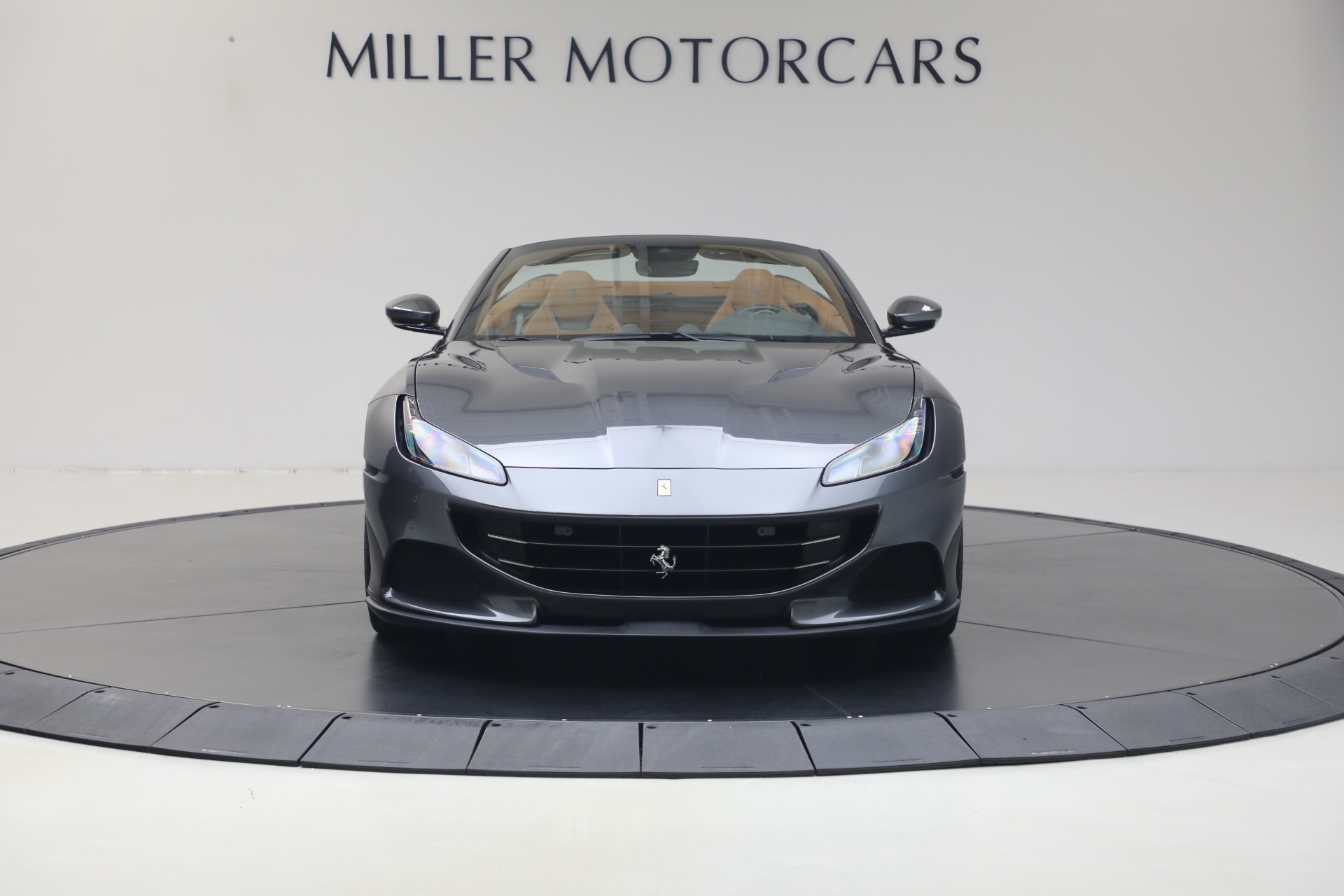 Used-2022-Ferrari-Portofino-M
