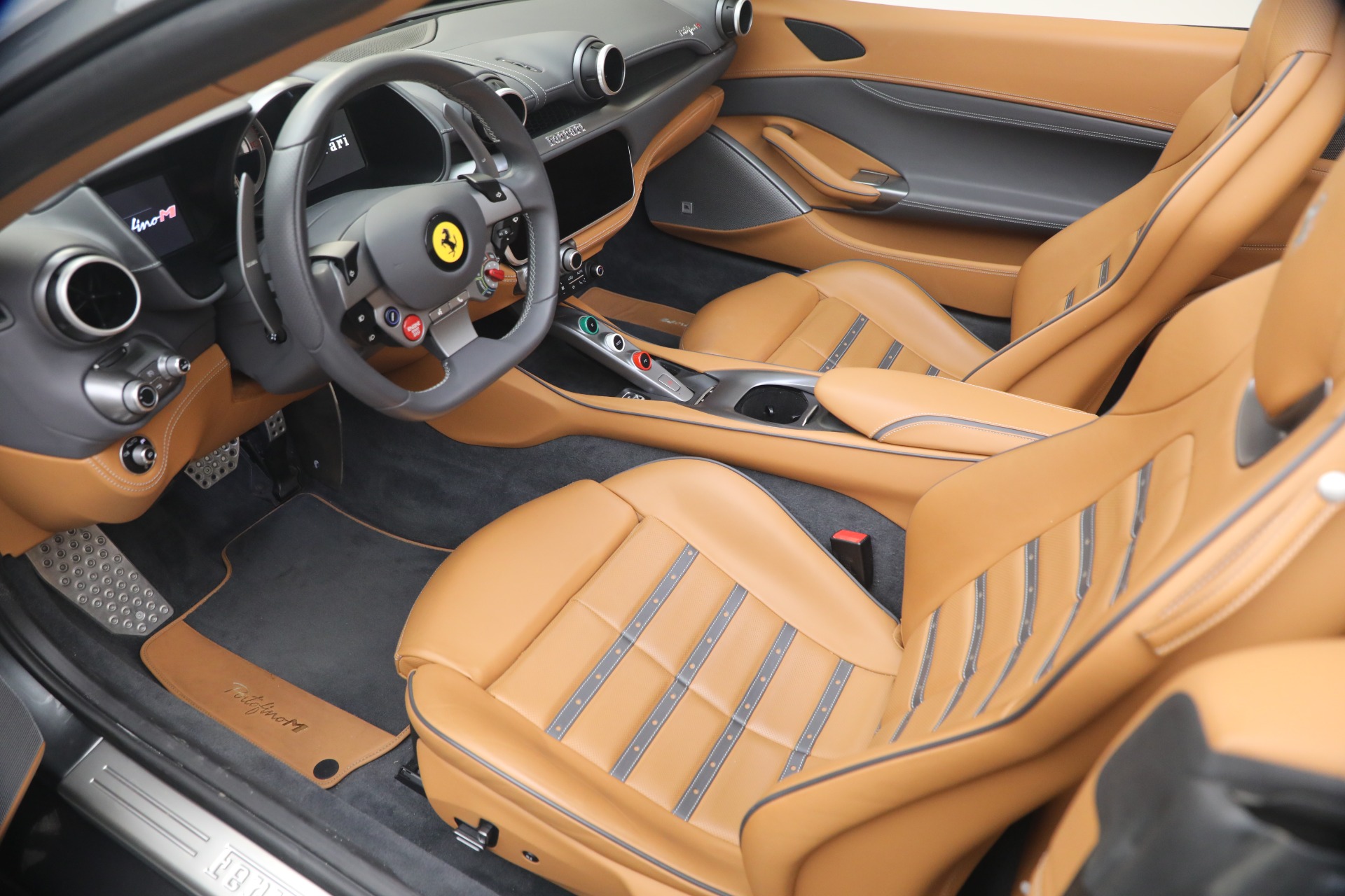 Used-2022-Ferrari-Portofino-M