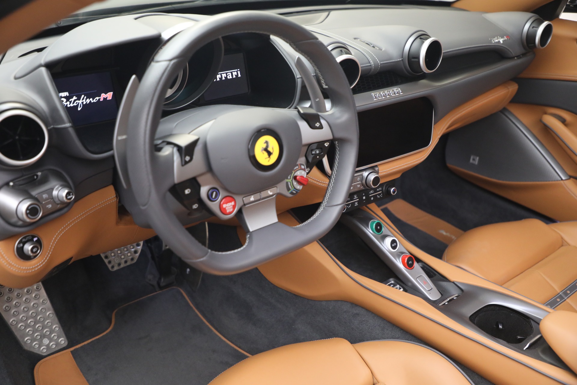 Used-2022-Ferrari-Portofino-M