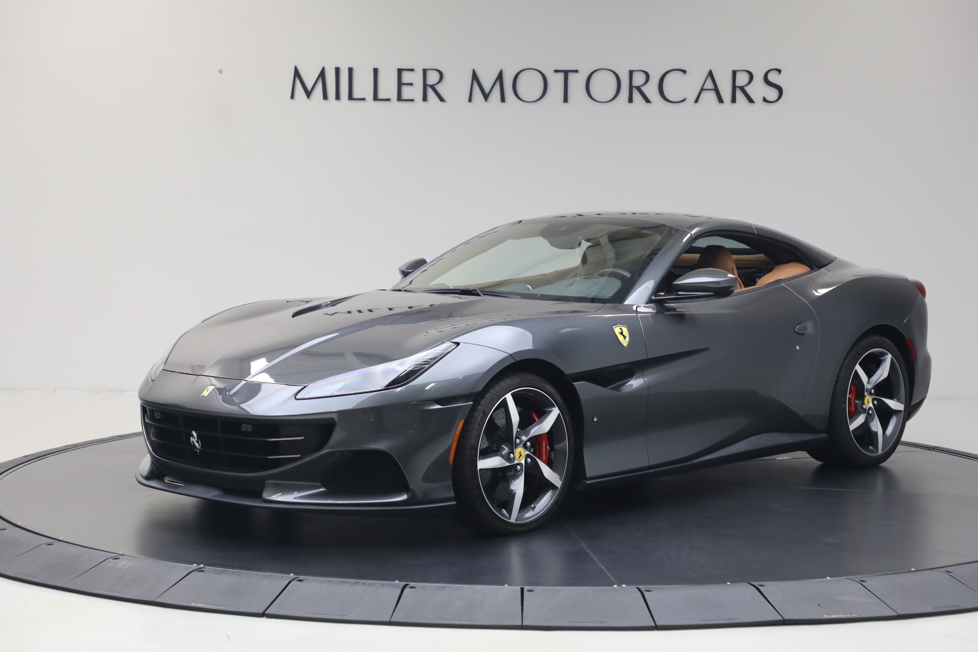 Used-2022-Ferrari-Portofino-M