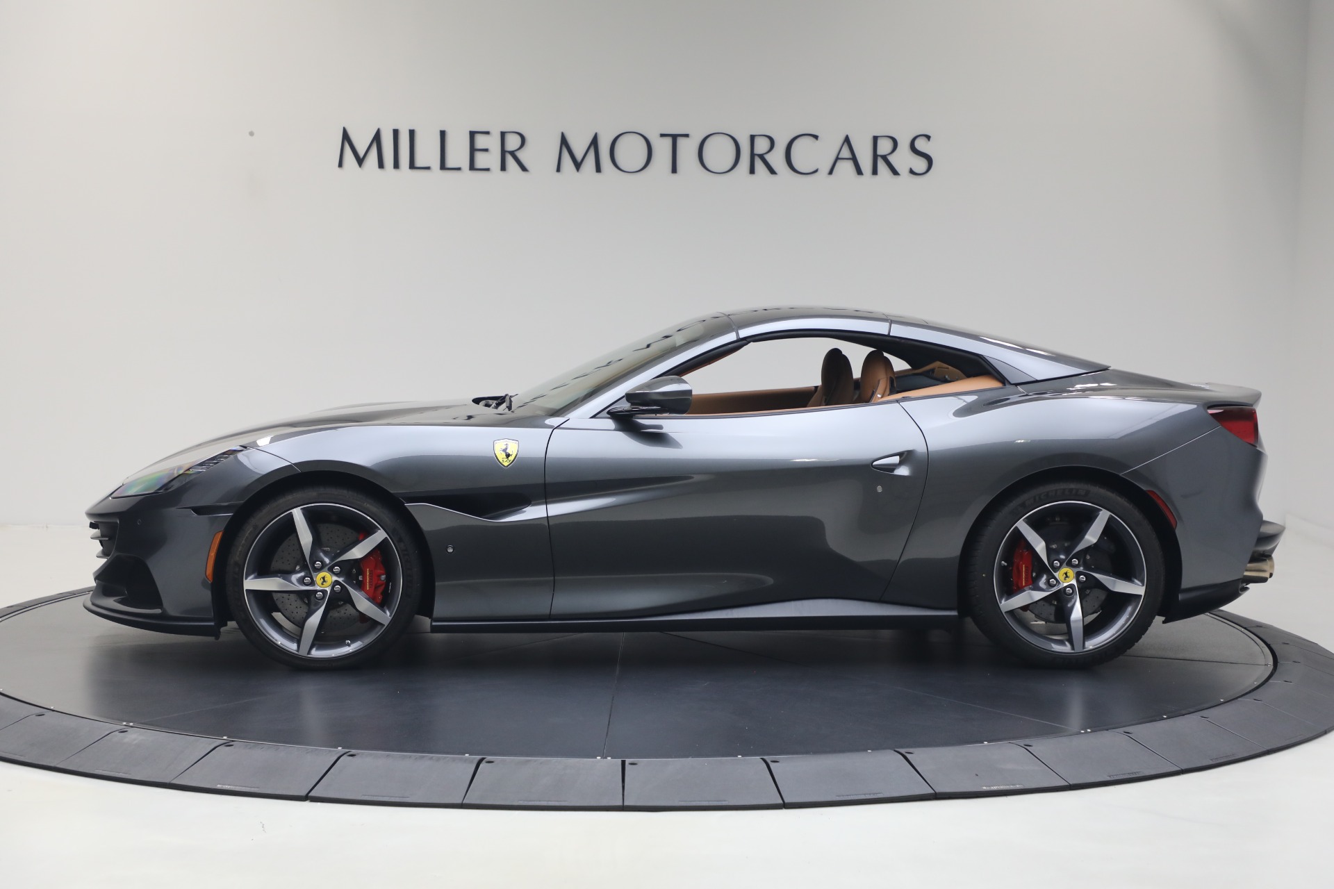 Used-2022-Ferrari-Portofino-M