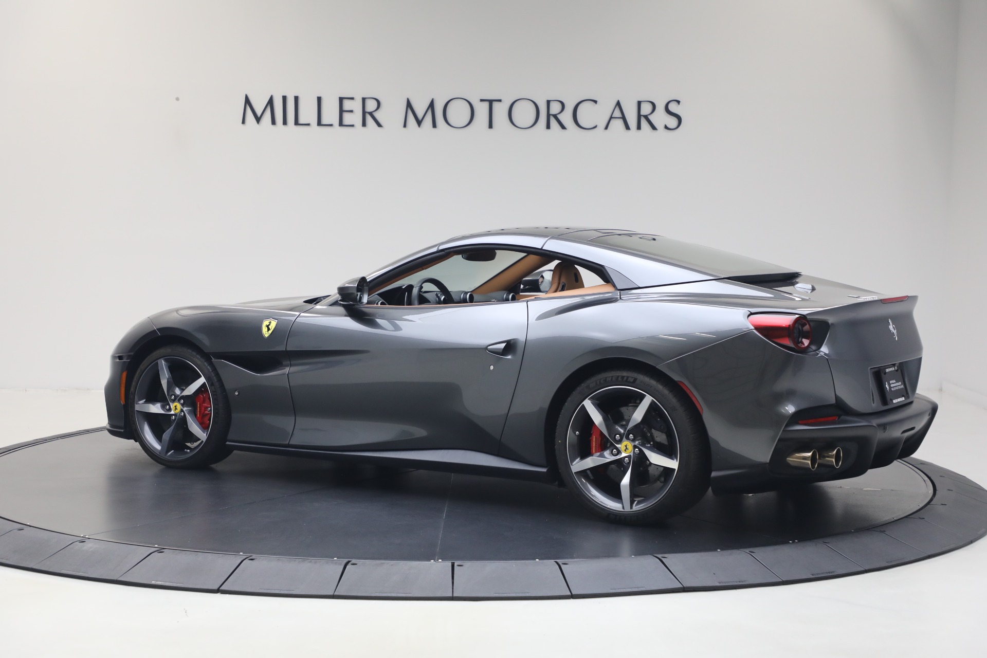 Used-2022-Ferrari-Portofino-M