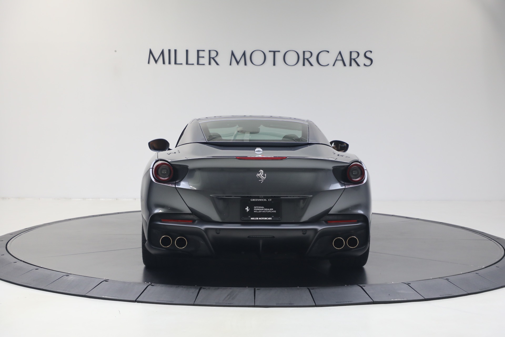 Used-2022-Ferrari-Portofino-M