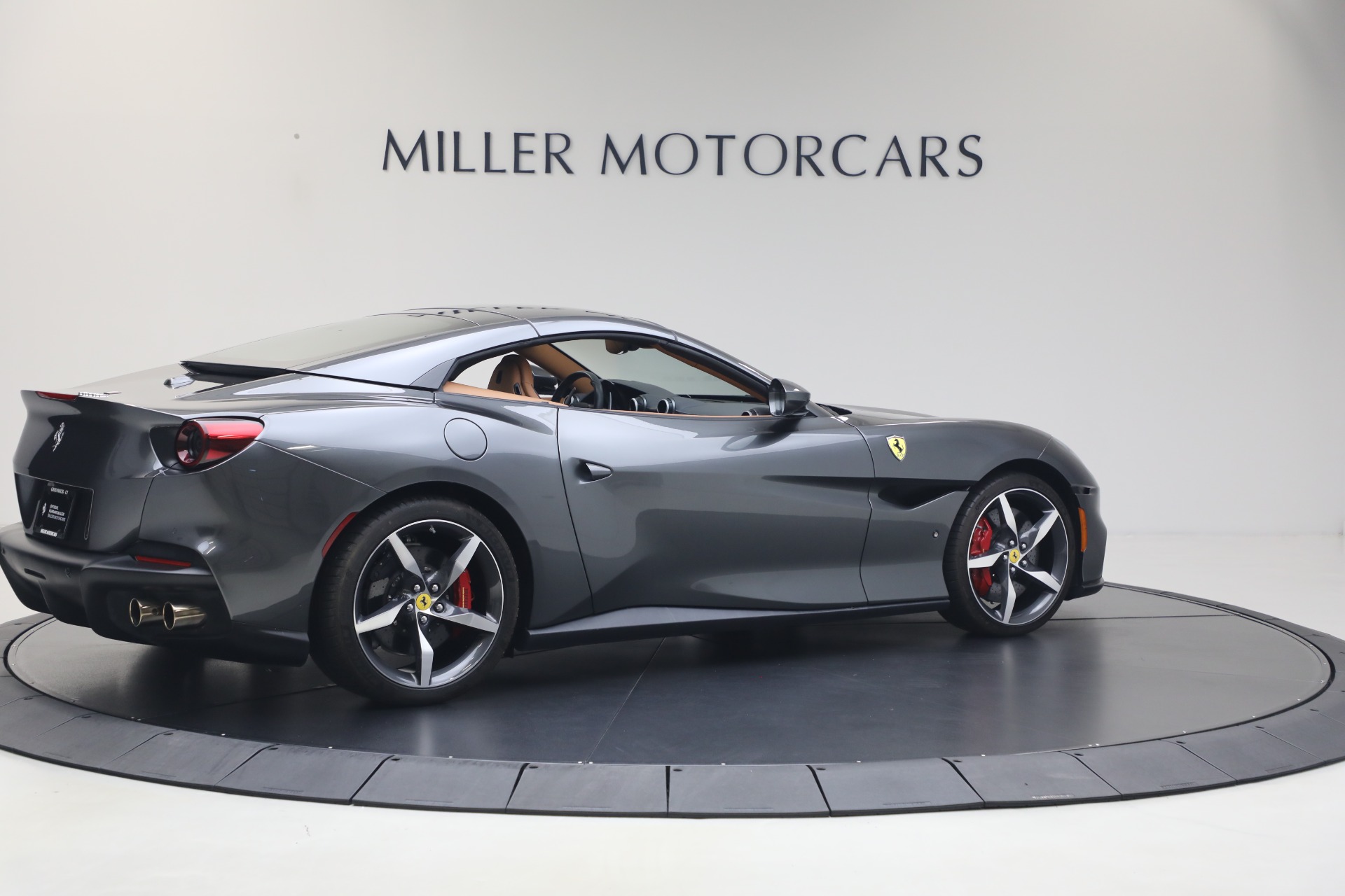 Used-2022-Ferrari-Portofino-M