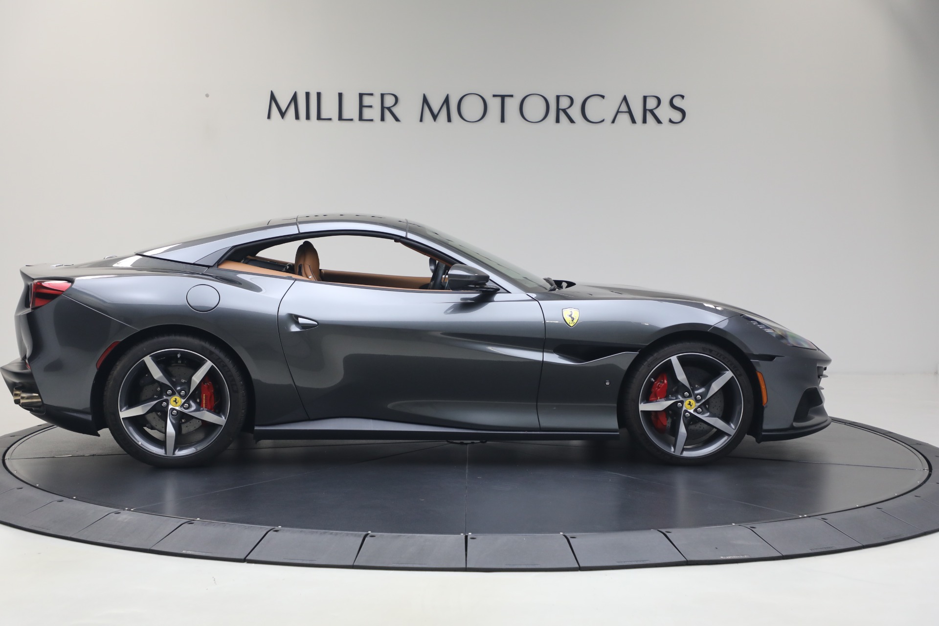 Used-2022-Ferrari-Portofino-M