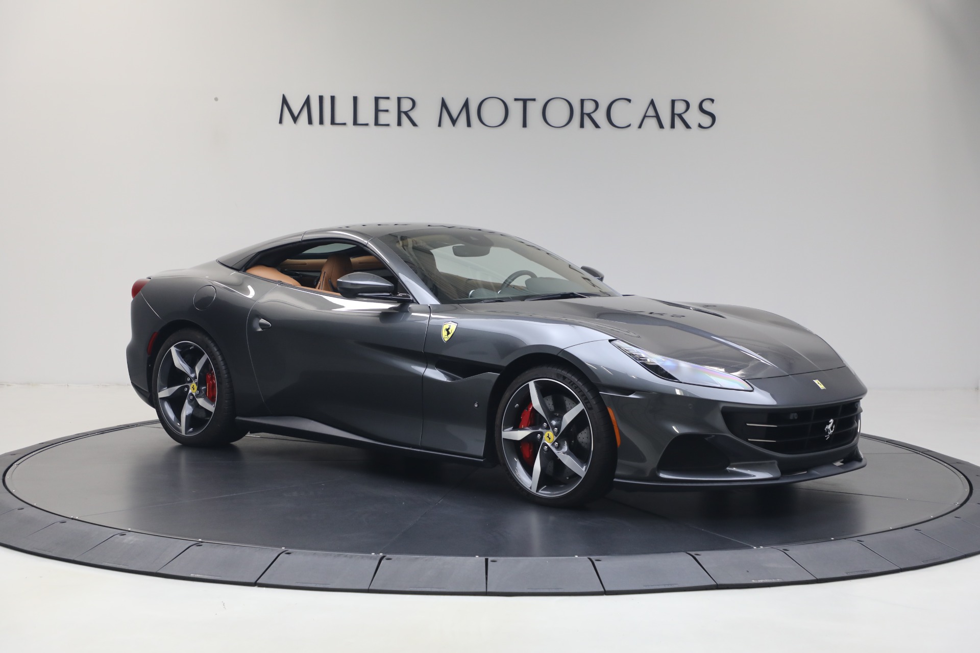 Used-2022-Ferrari-Portofino-M