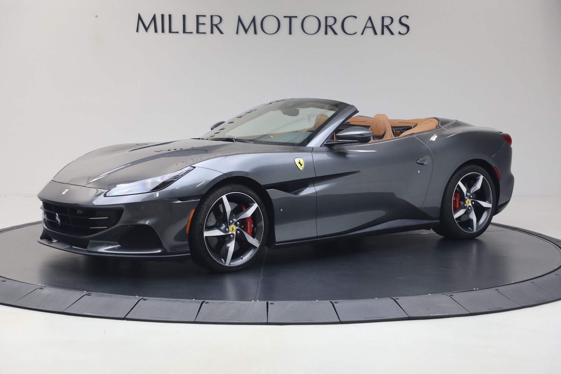 Used-2022-Ferrari-Portofino-M