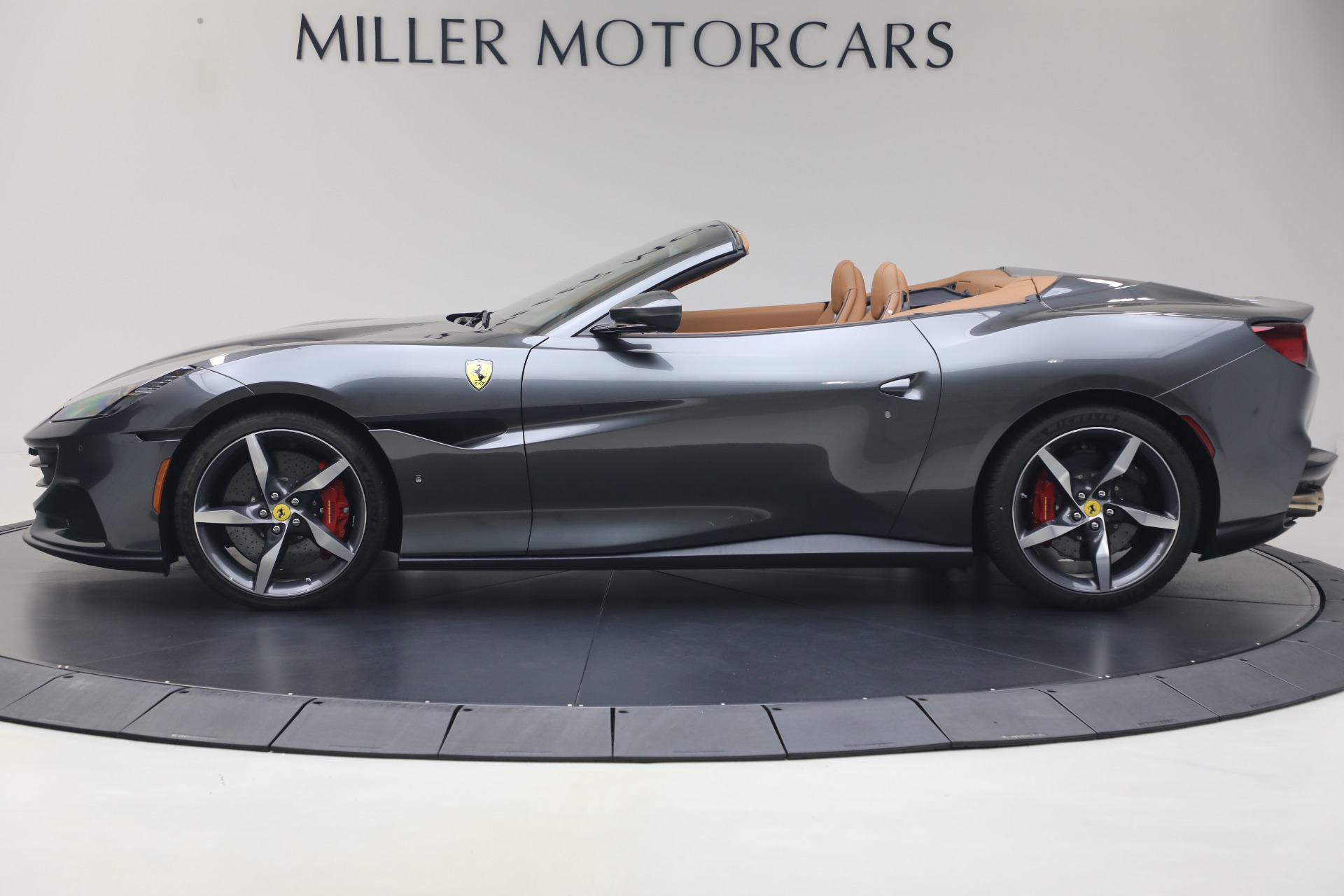 Used-2022-Ferrari-Portofino-M