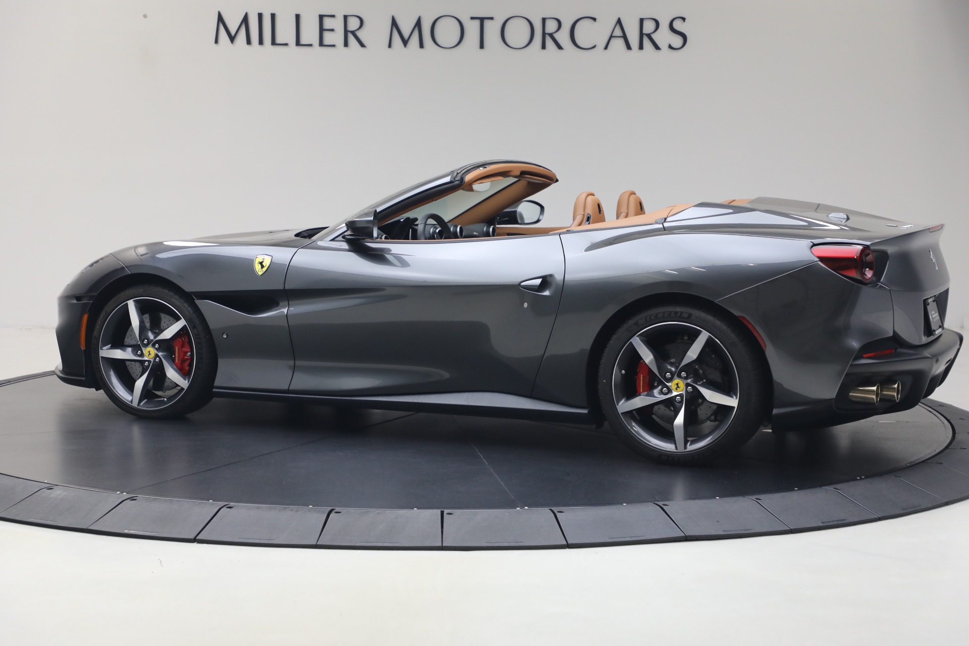 Used-2022-Ferrari-Portofino-M