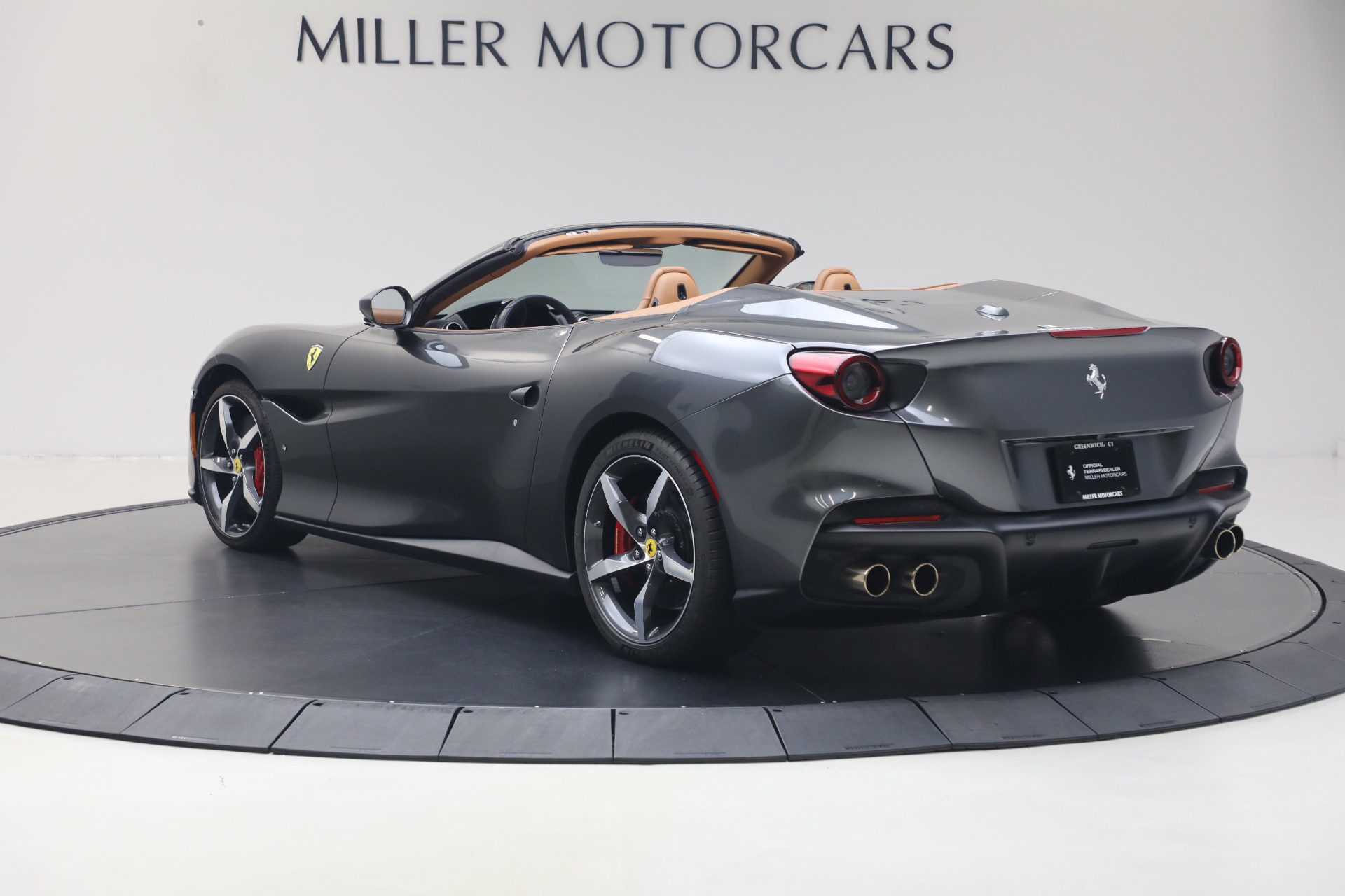 Used-2022-Ferrari-Portofino-M