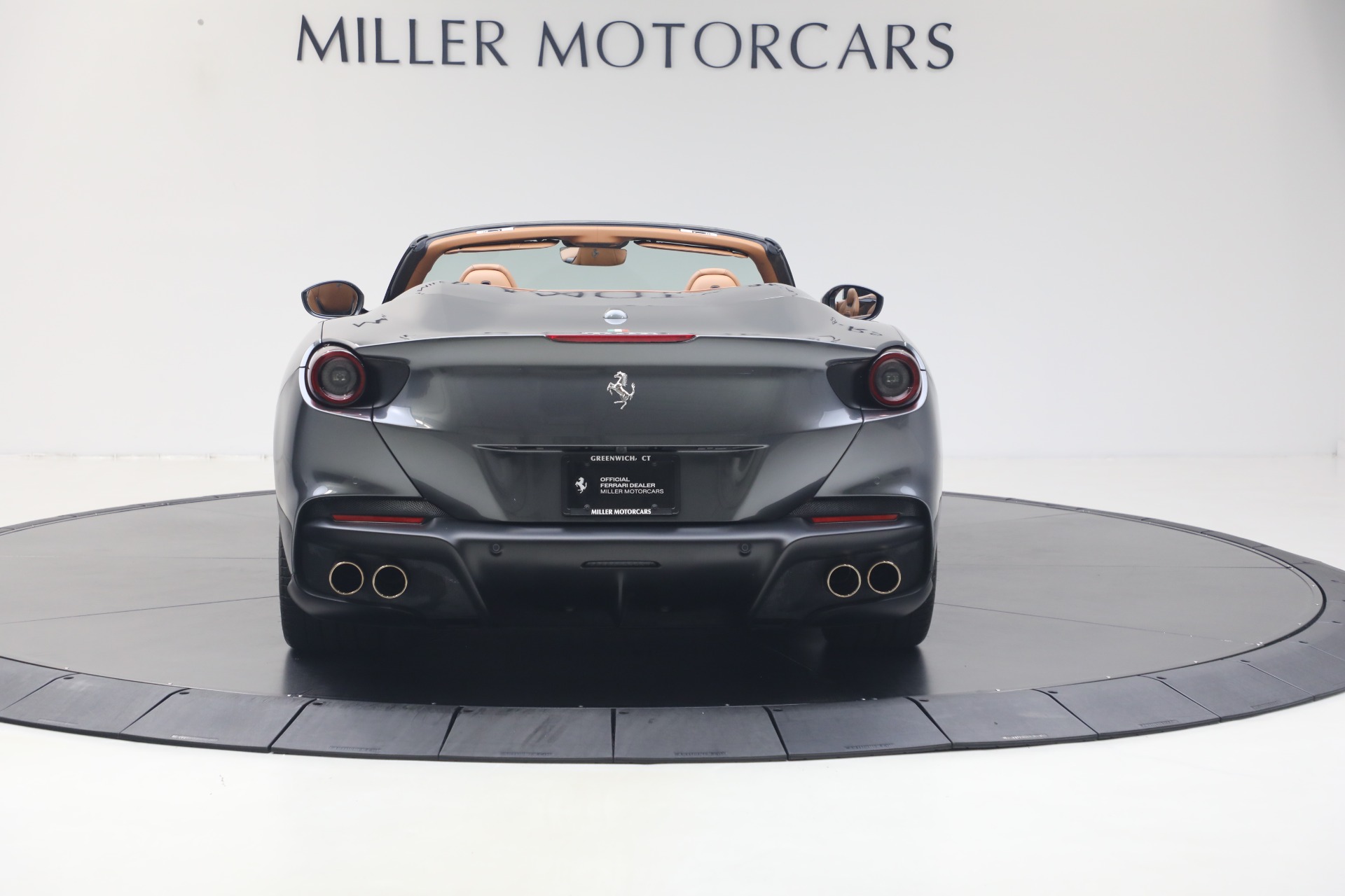 Used-2022-Ferrari-Portofino-M