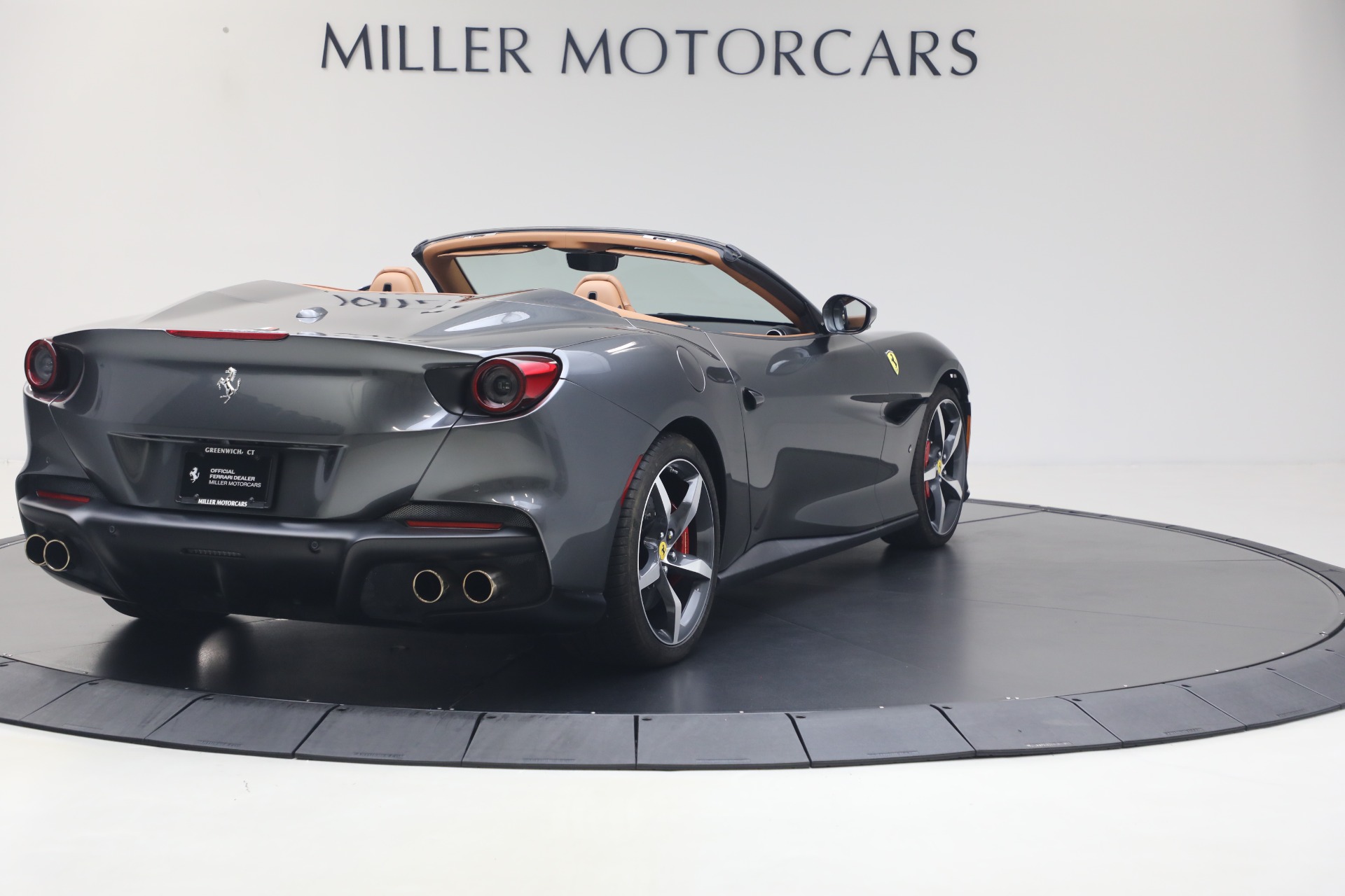 Used-2022-Ferrari-Portofino-M