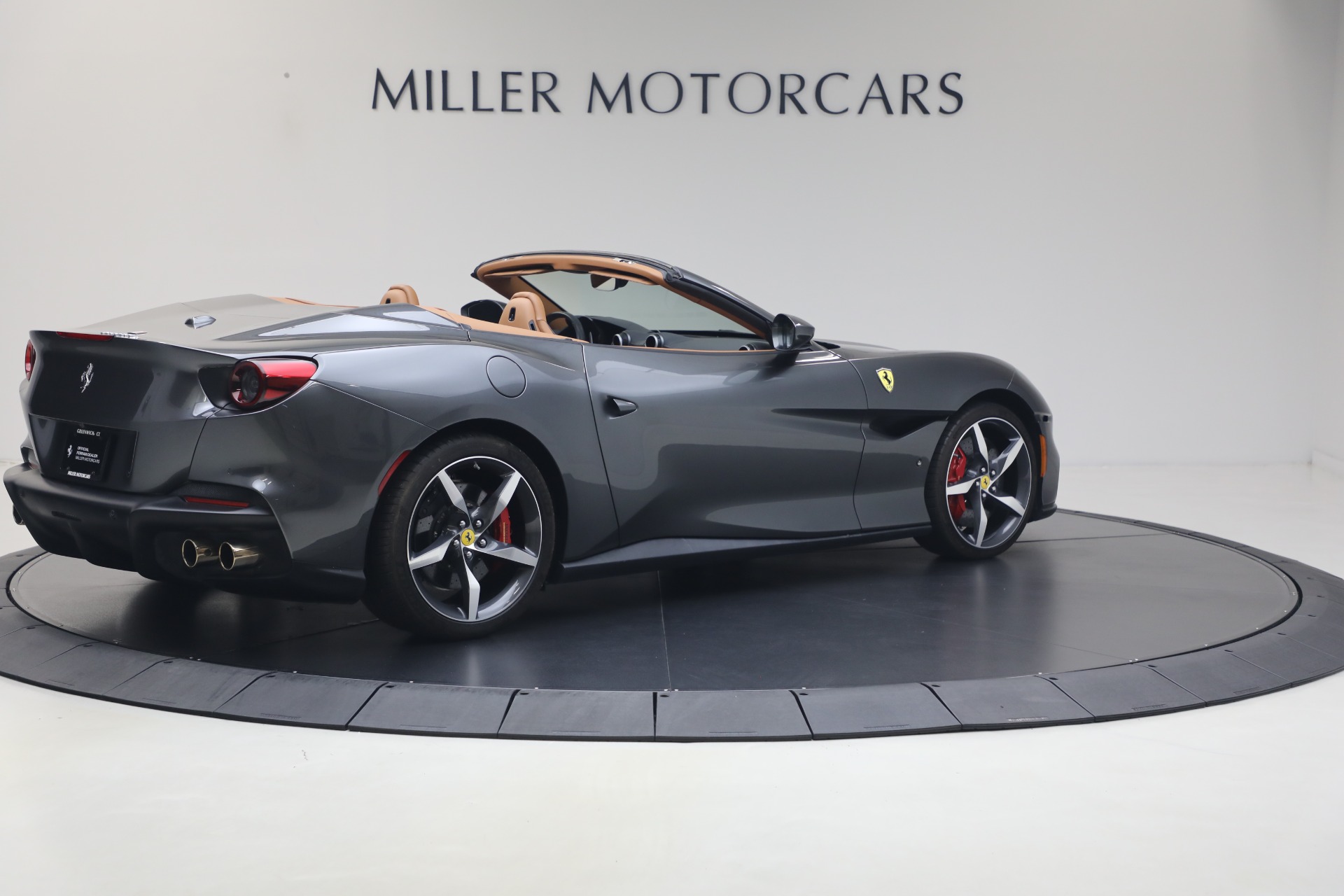 Used-2022-Ferrari-Portofino-M
