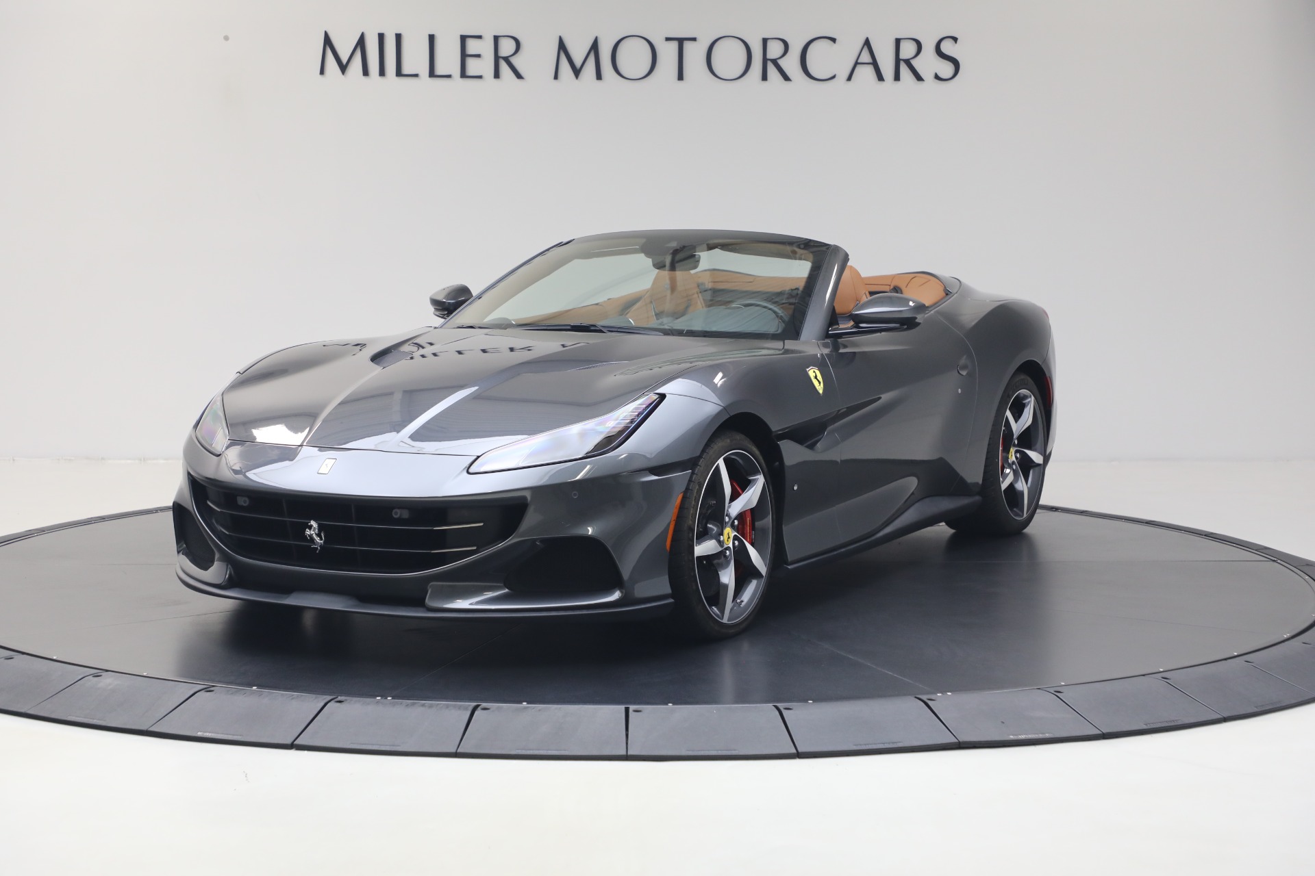 Used-2022-Ferrari-Portofino-M