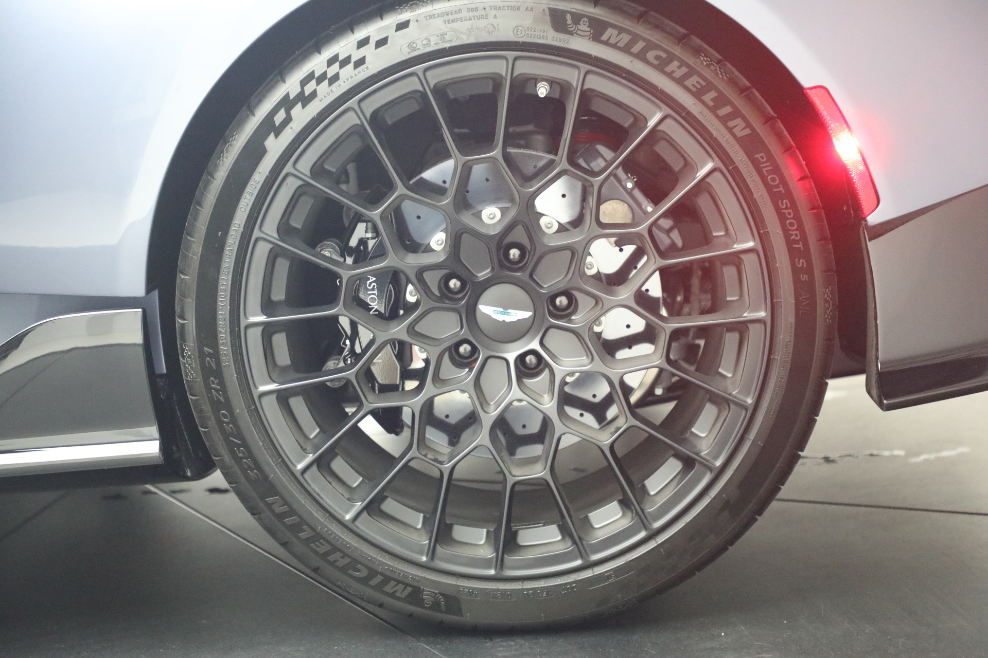 Used-2024-Aston-Martin-Valour