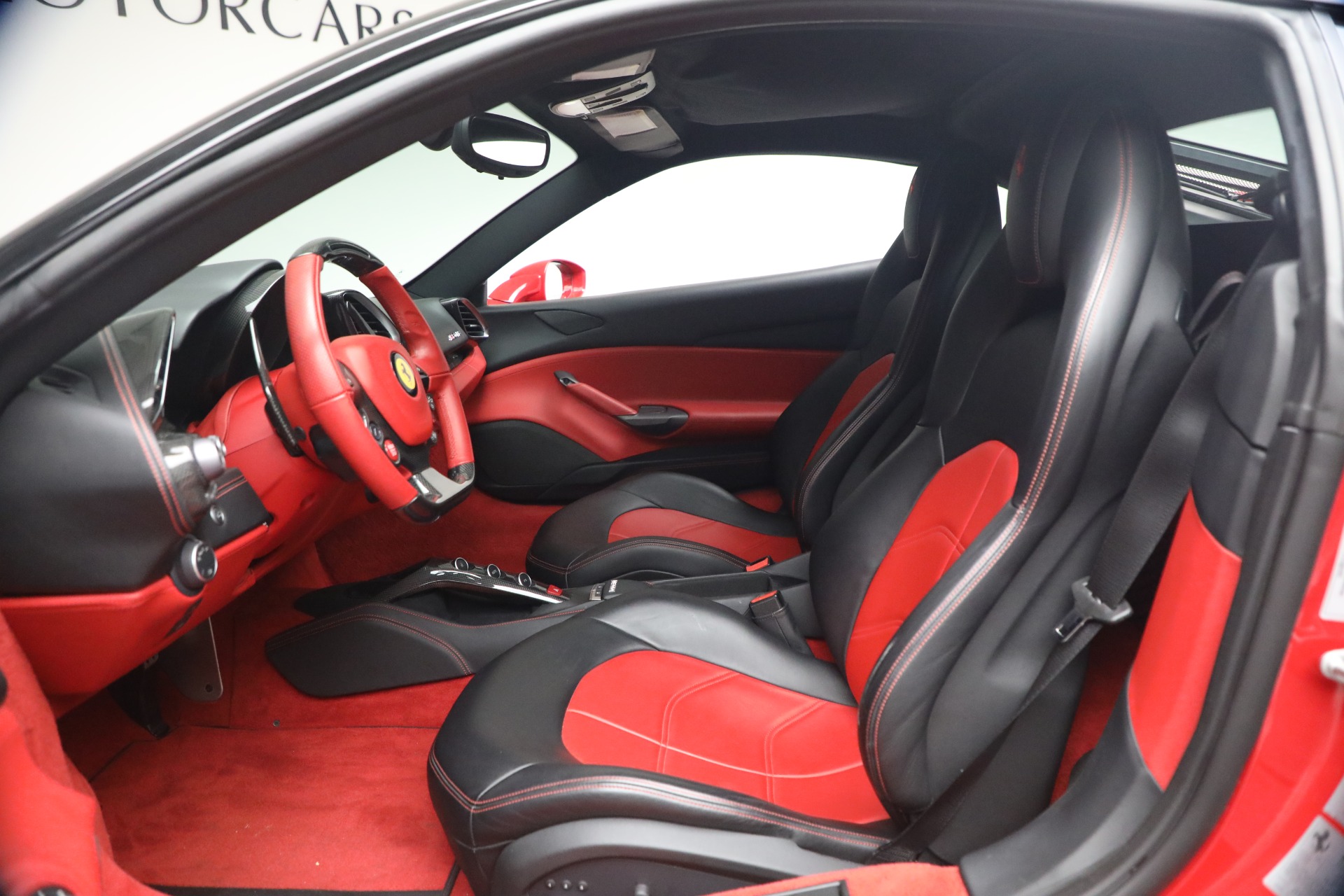 Used-2018-Ferrari-488-GTB