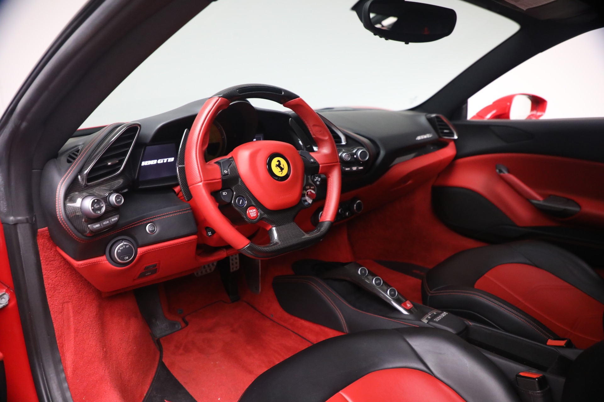 Used-2018-Ferrari-488-GTB