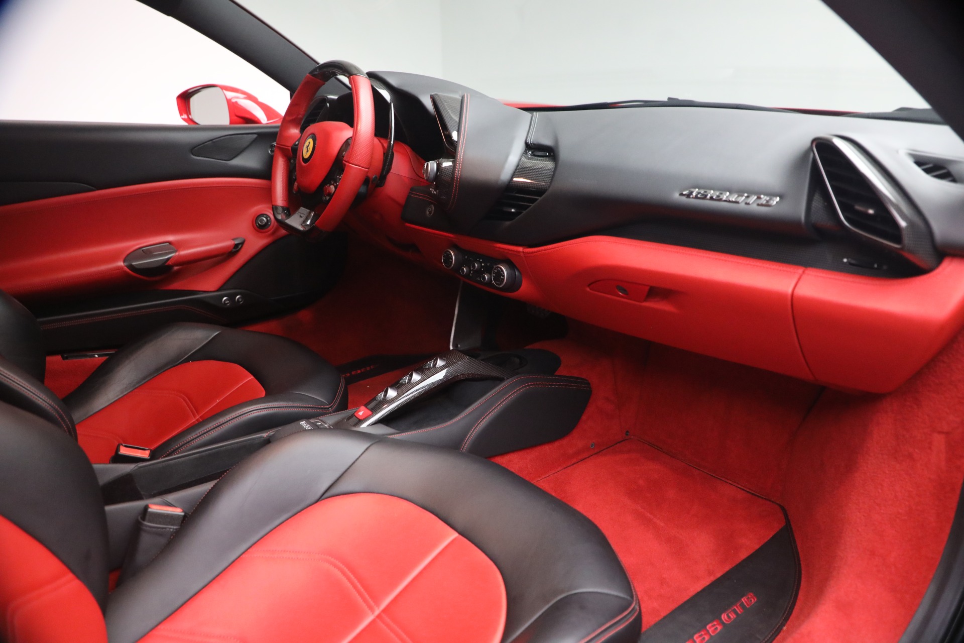 Used-2018-Ferrari-488-GTB