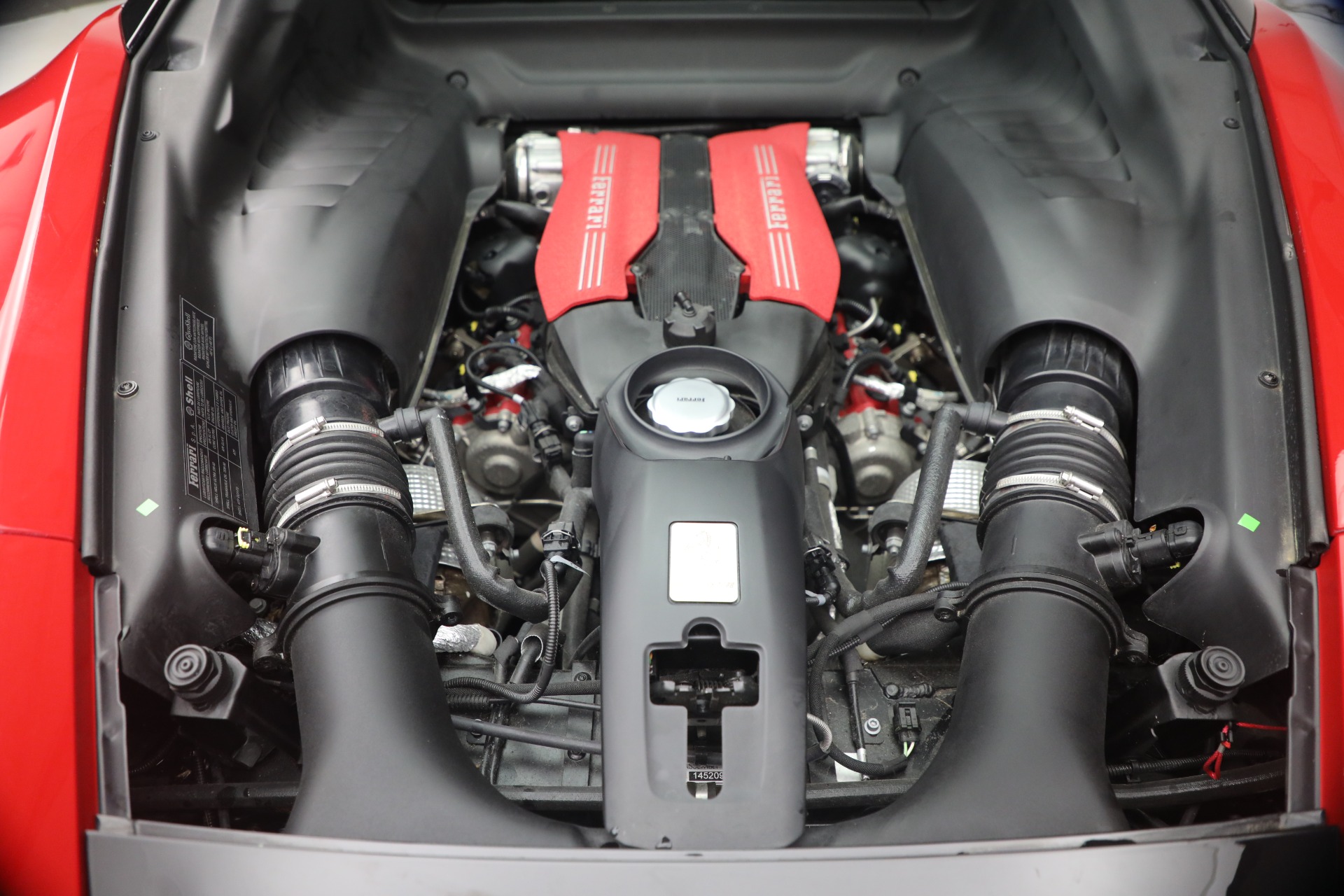 Used-2018-Ferrari-488-GTB