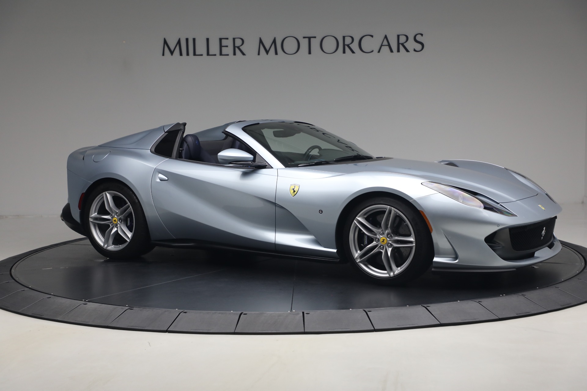 Used-2022-Ferrari-812-GTS