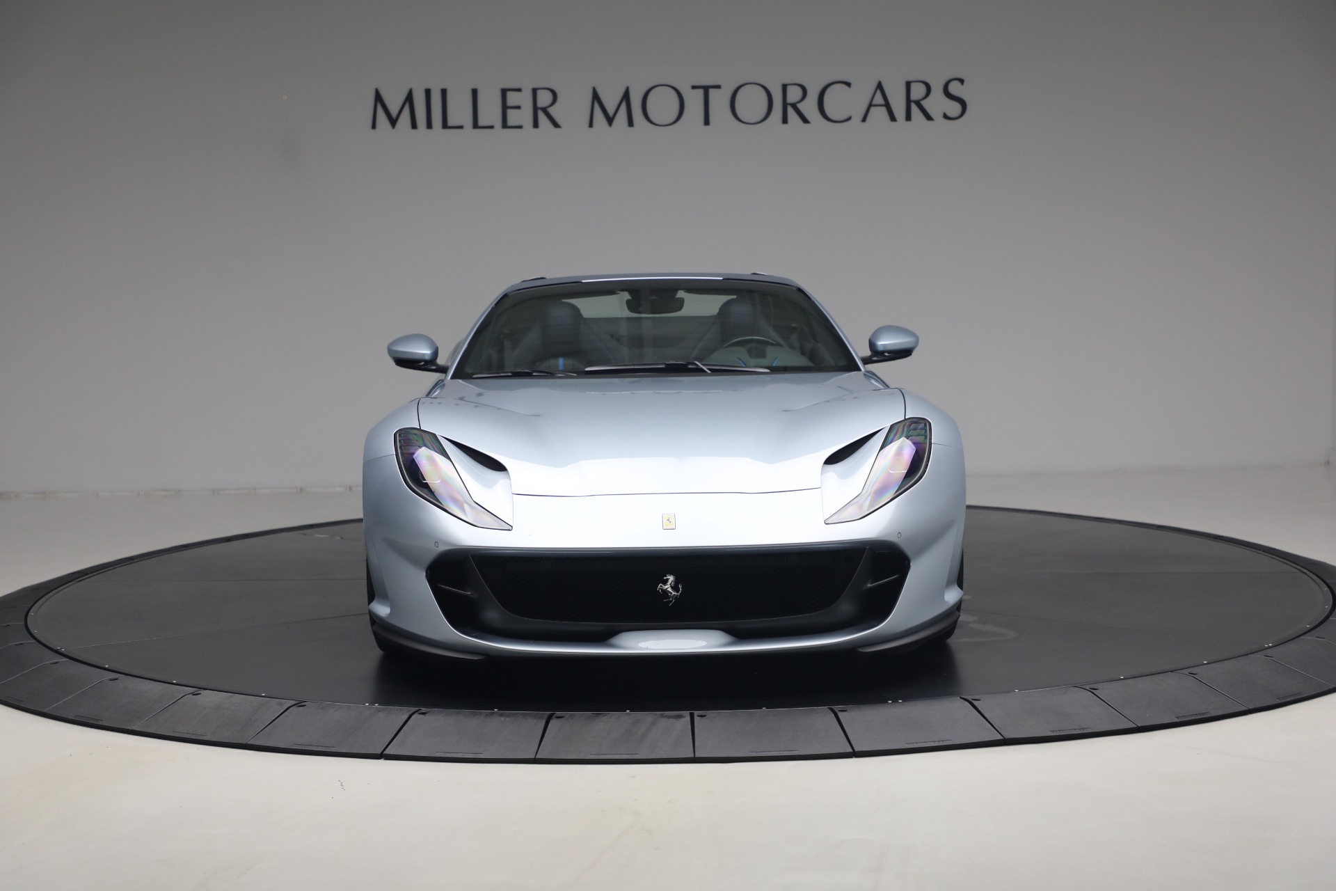 Used-2022-Ferrari-812-GTS