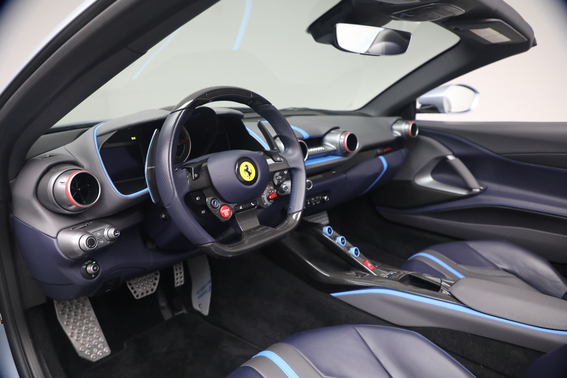 Used-2022-Ferrari-812-GTS