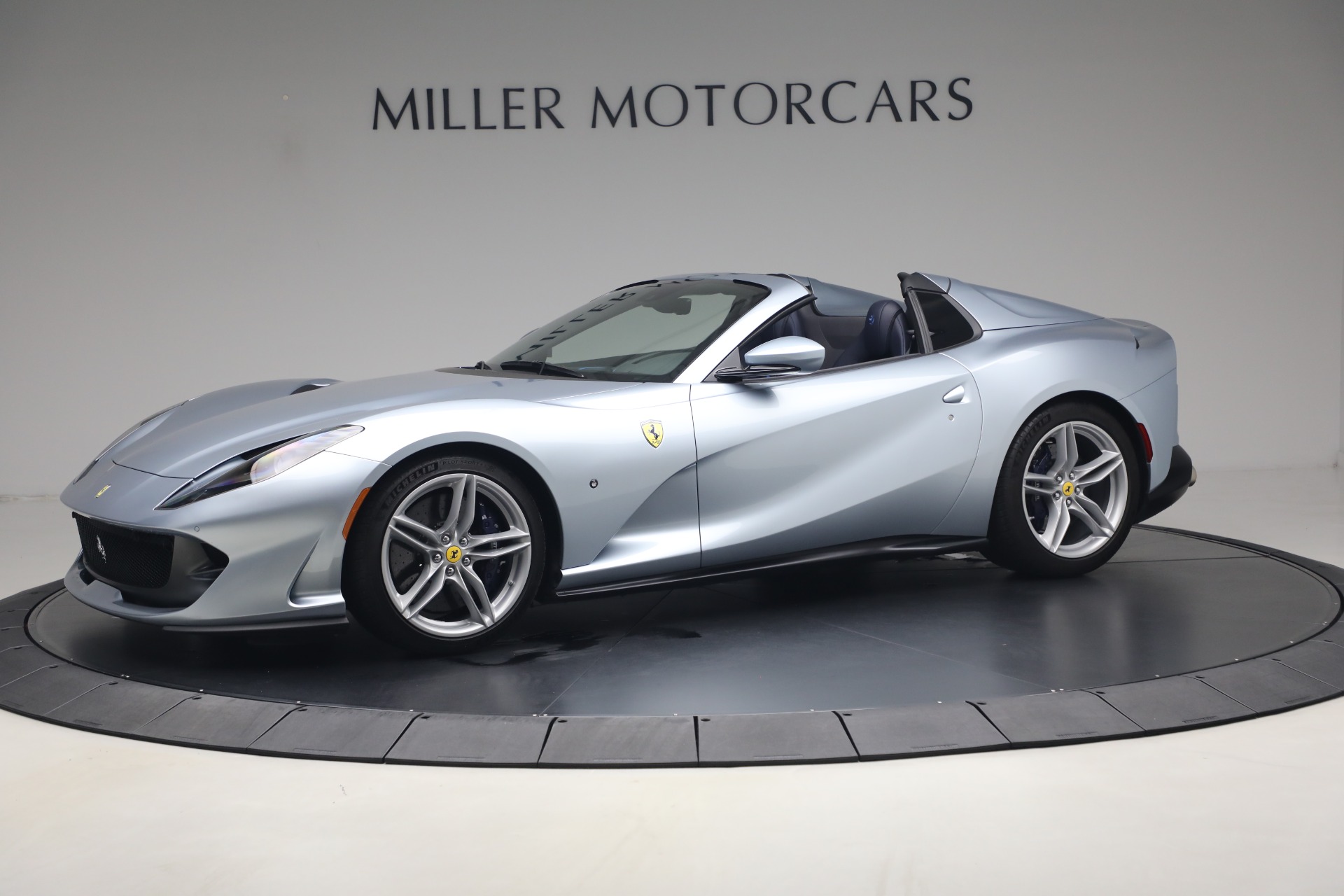 Used-2022-Ferrari-812-GTS