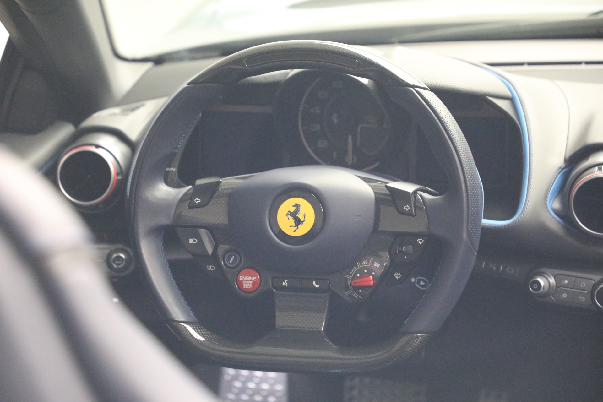 Used-2022-Ferrari-812-GTS