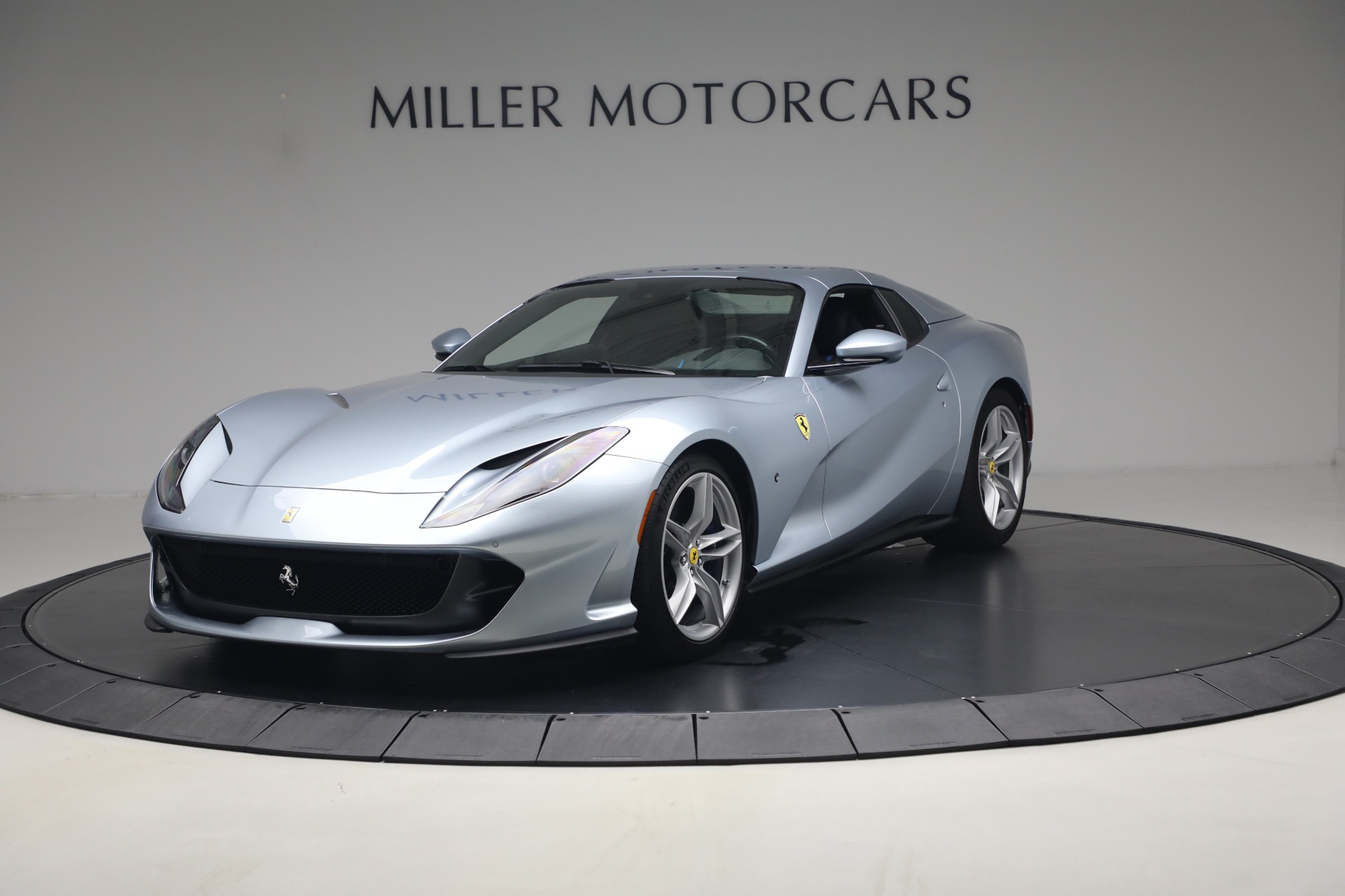 Used-2022-Ferrari-812-GTS
