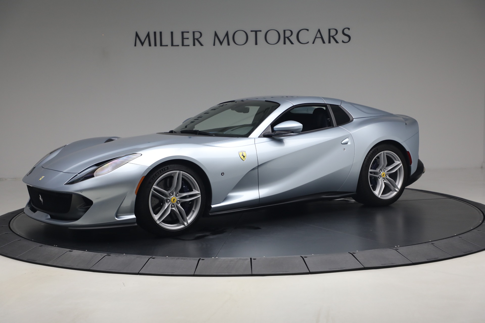 Used-2022-Ferrari-812-GTS