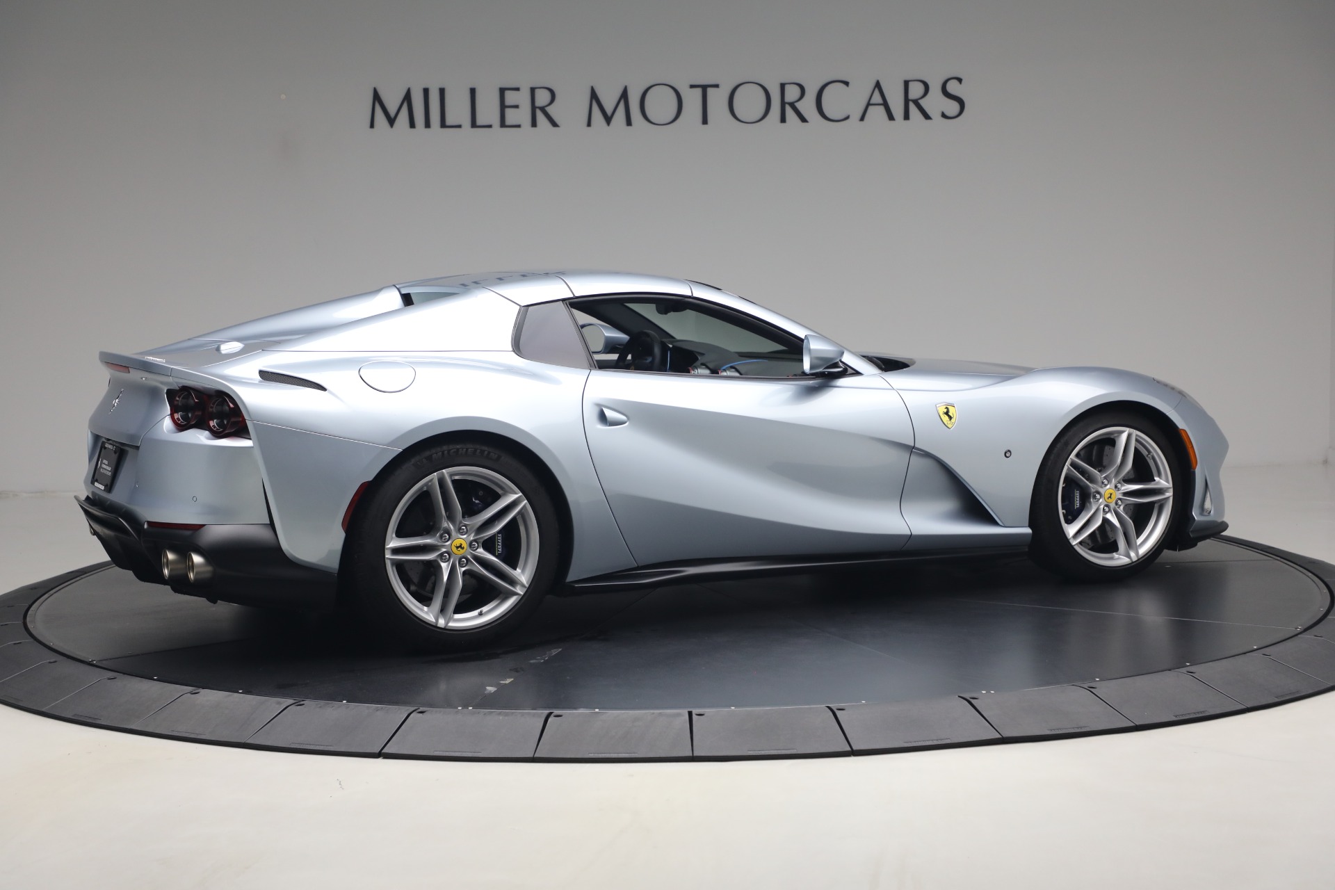 Used-2022-Ferrari-812-GTS