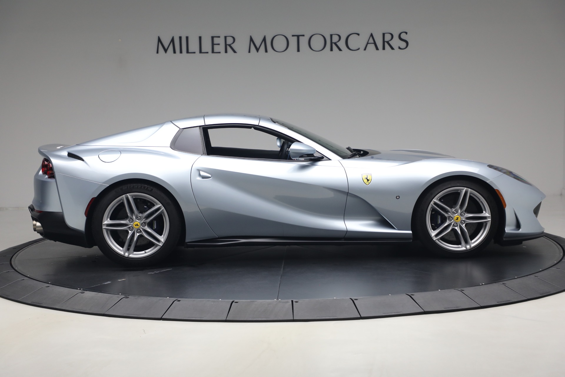 Used-2022-Ferrari-812-GTS