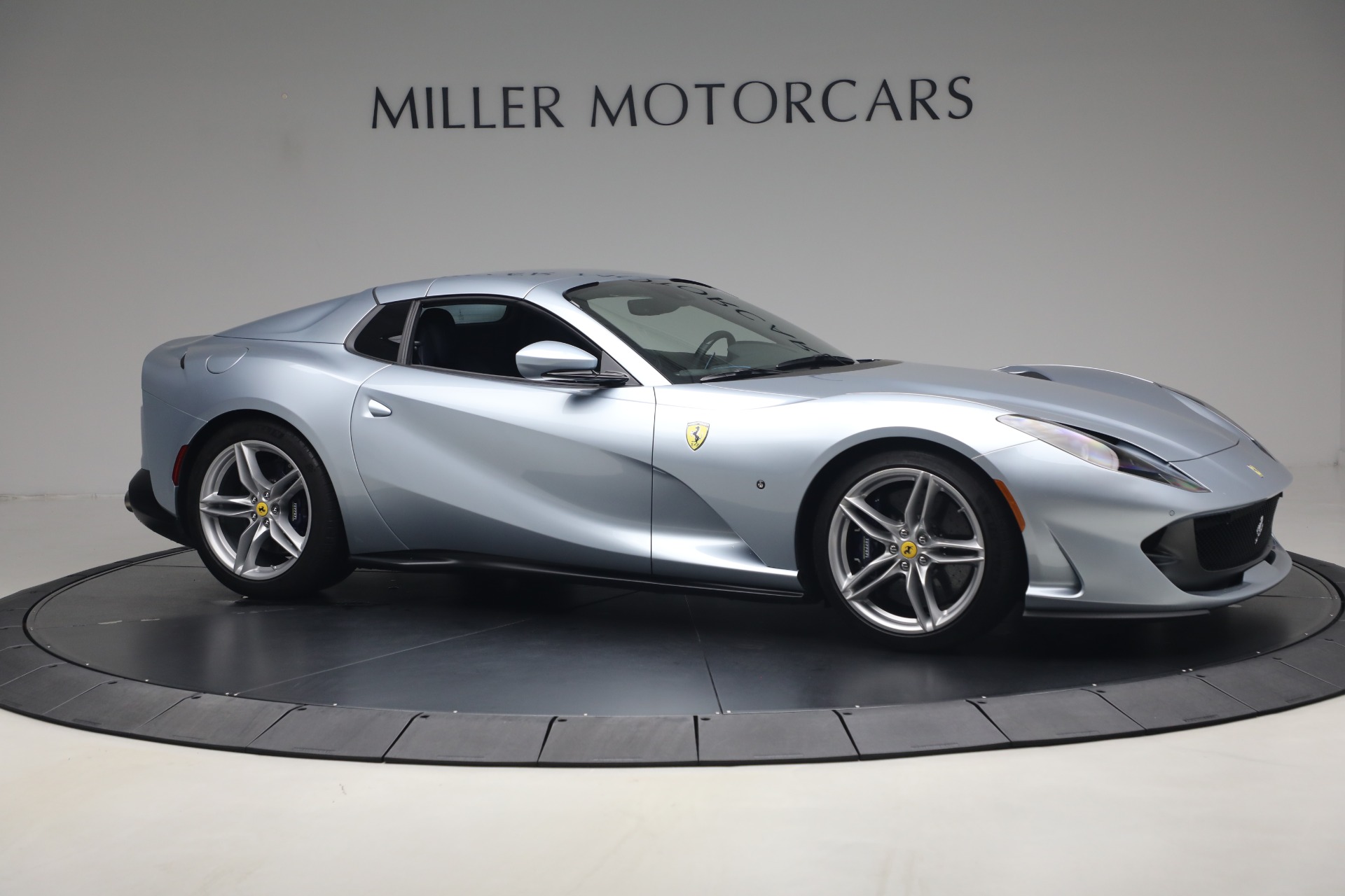 Used-2022-Ferrari-812-GTS