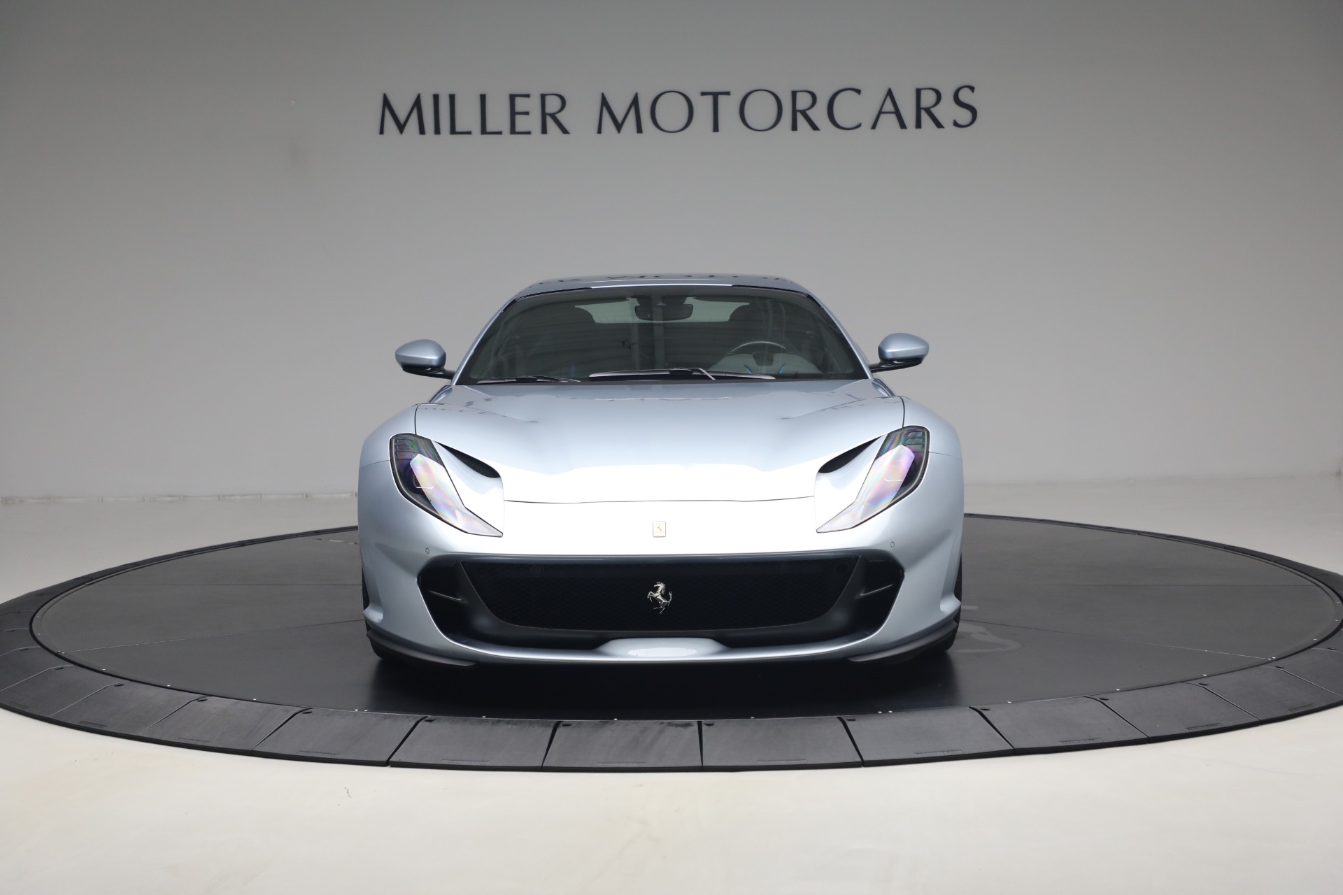 Used-2022-Ferrari-812-GTS