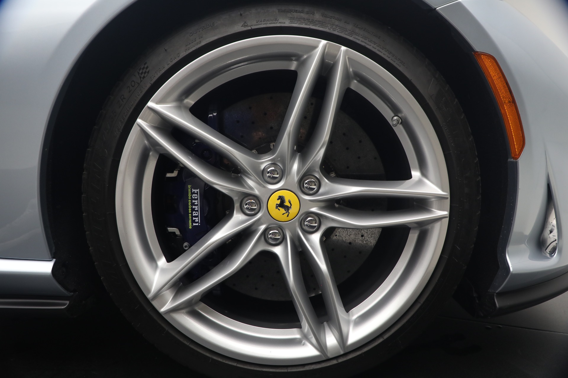 Used-2022-Ferrari-812-GTS