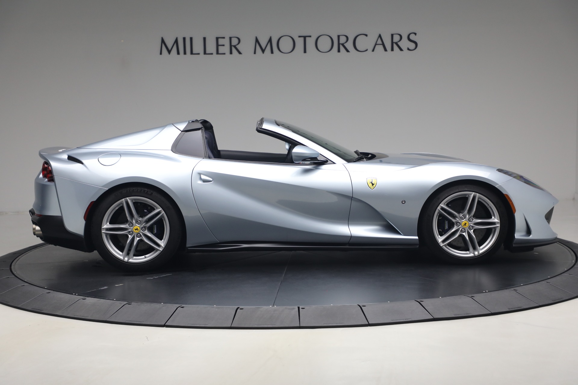 Used-2022-Ferrari-812-GTS